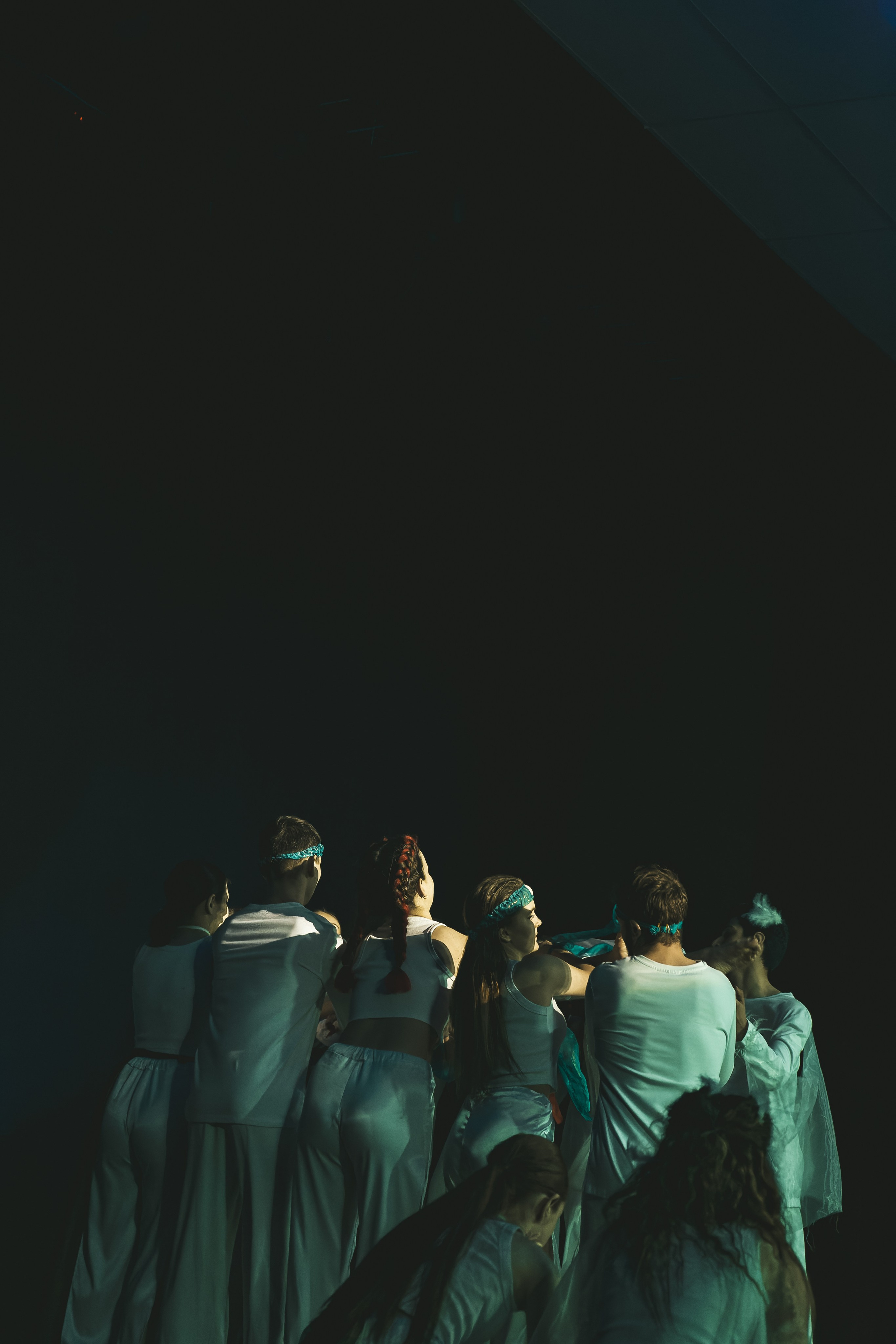 СмолГУ — Зеленое Яблоко — 2023. Галаконцерт. KiPPER Gallery — Фотограф