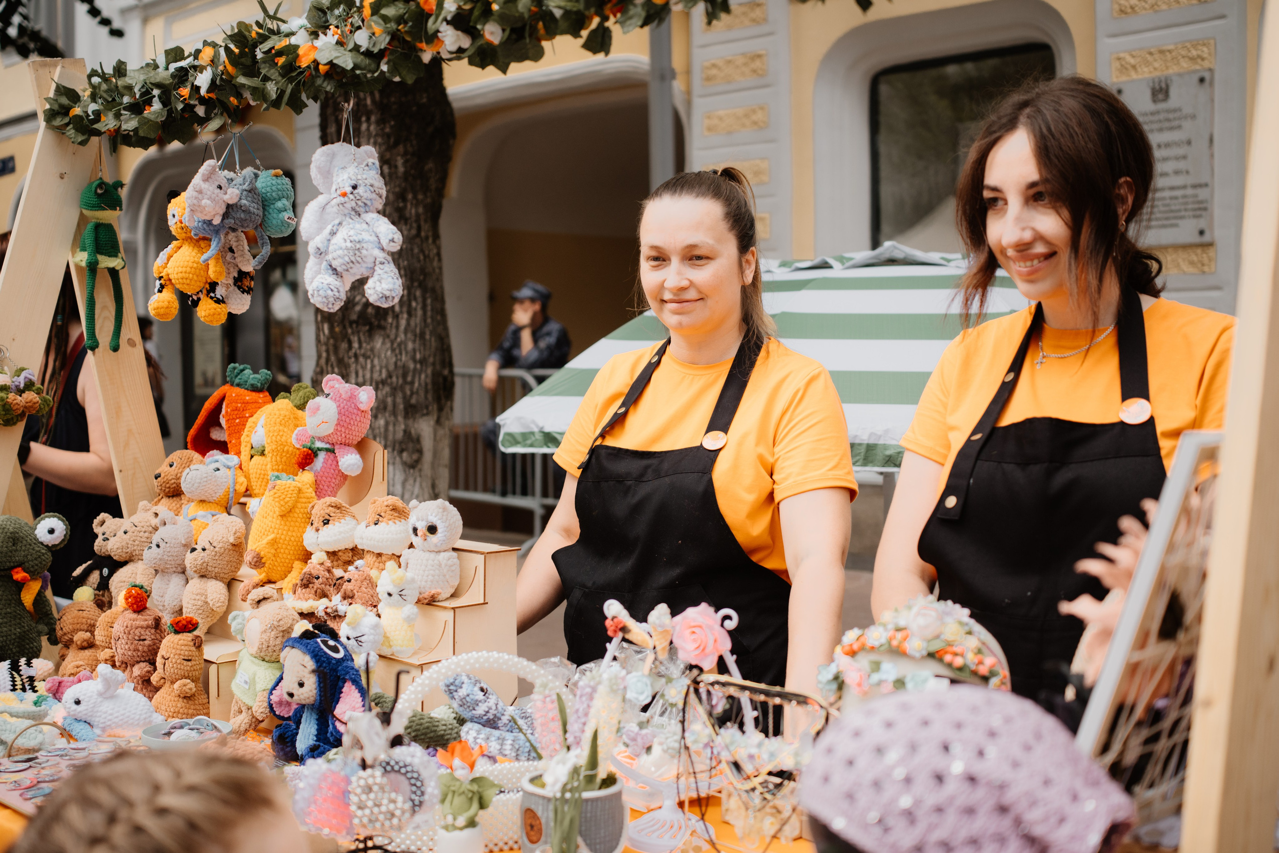 Фестивали — Смоленск 26.07.2025. KiPPER Gallery — Фотограф