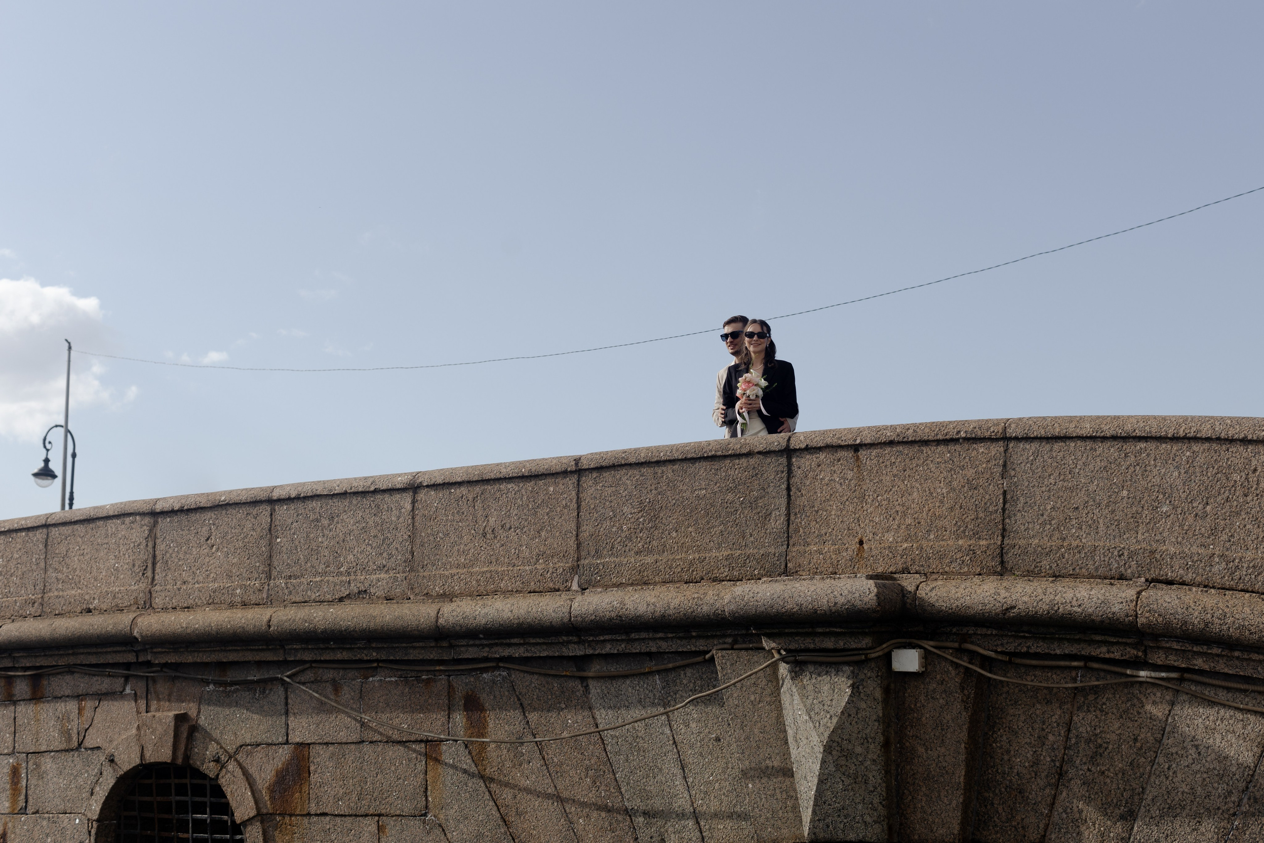 Никита и Анна. @dariazphoto свадебный фотограф