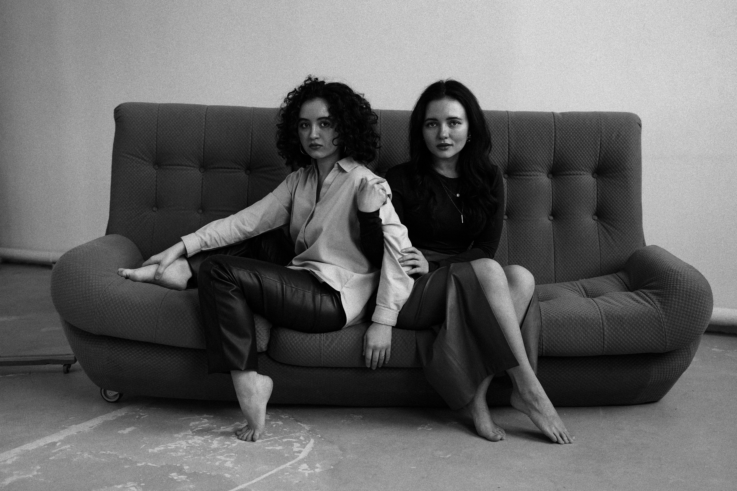 Sister's. Свадебный и портретный фотограф Тюмень