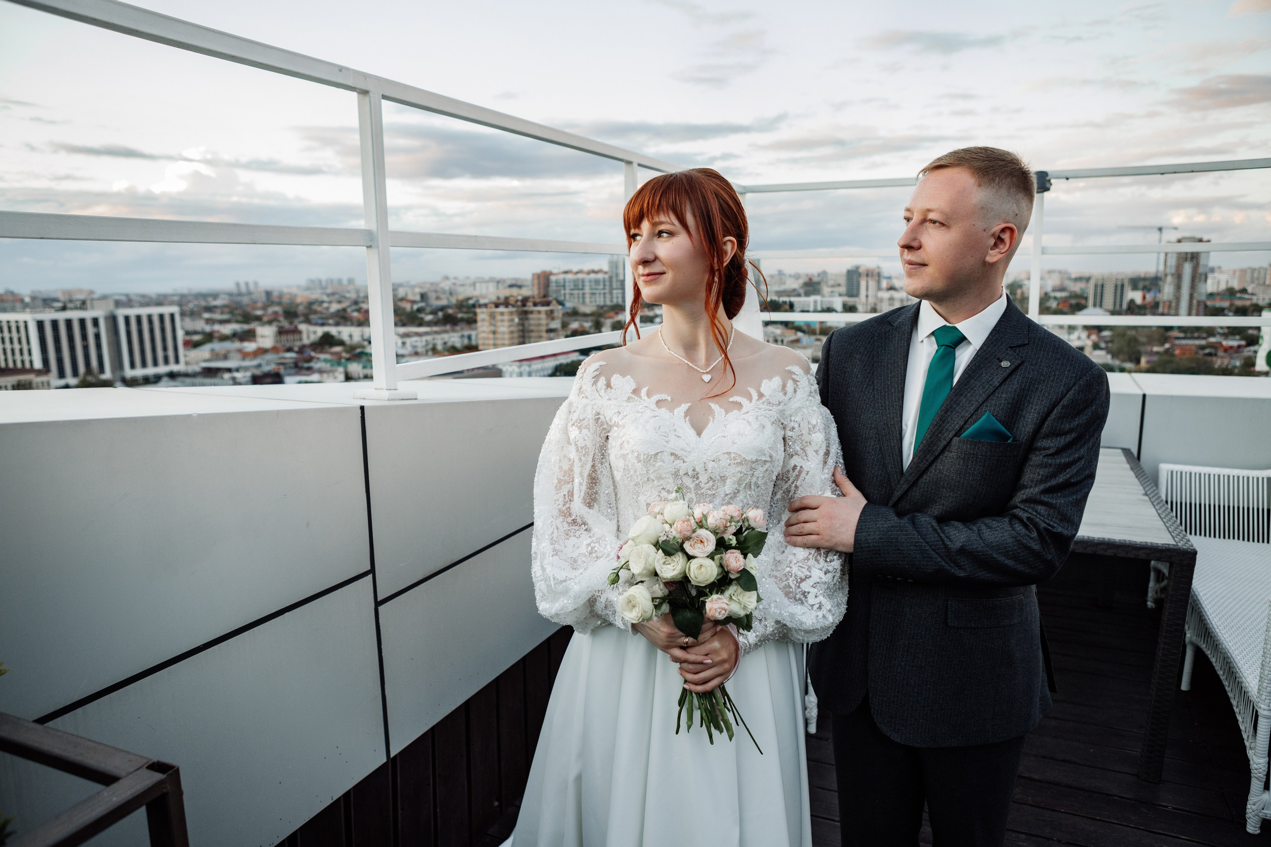 O&S. Фотограф Краснодар Настя Зокс