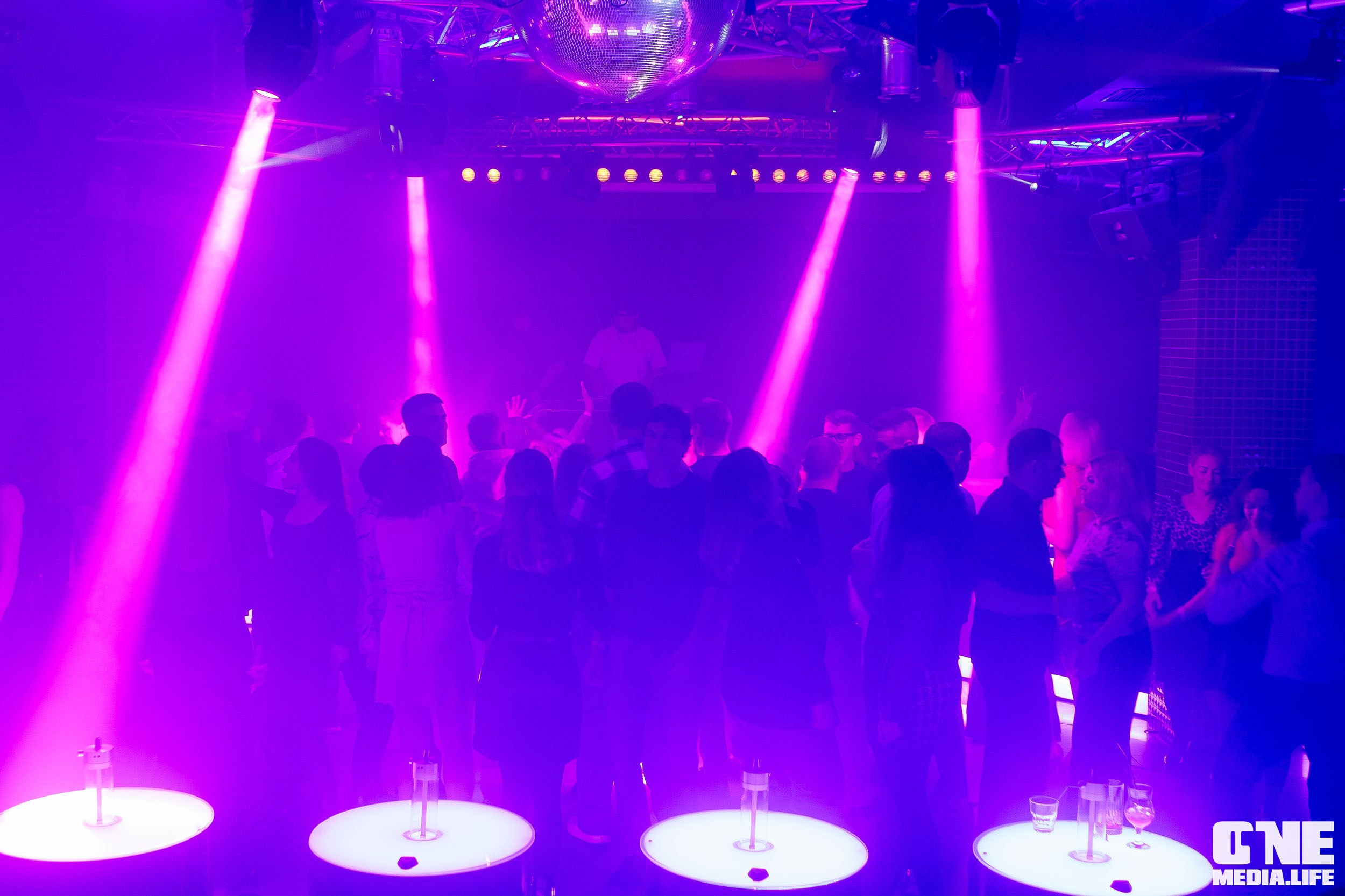 Фоторепортаж из РК Планета. One Media Life: фоторепортажи, фотоотчеты с мероприятий и заведений