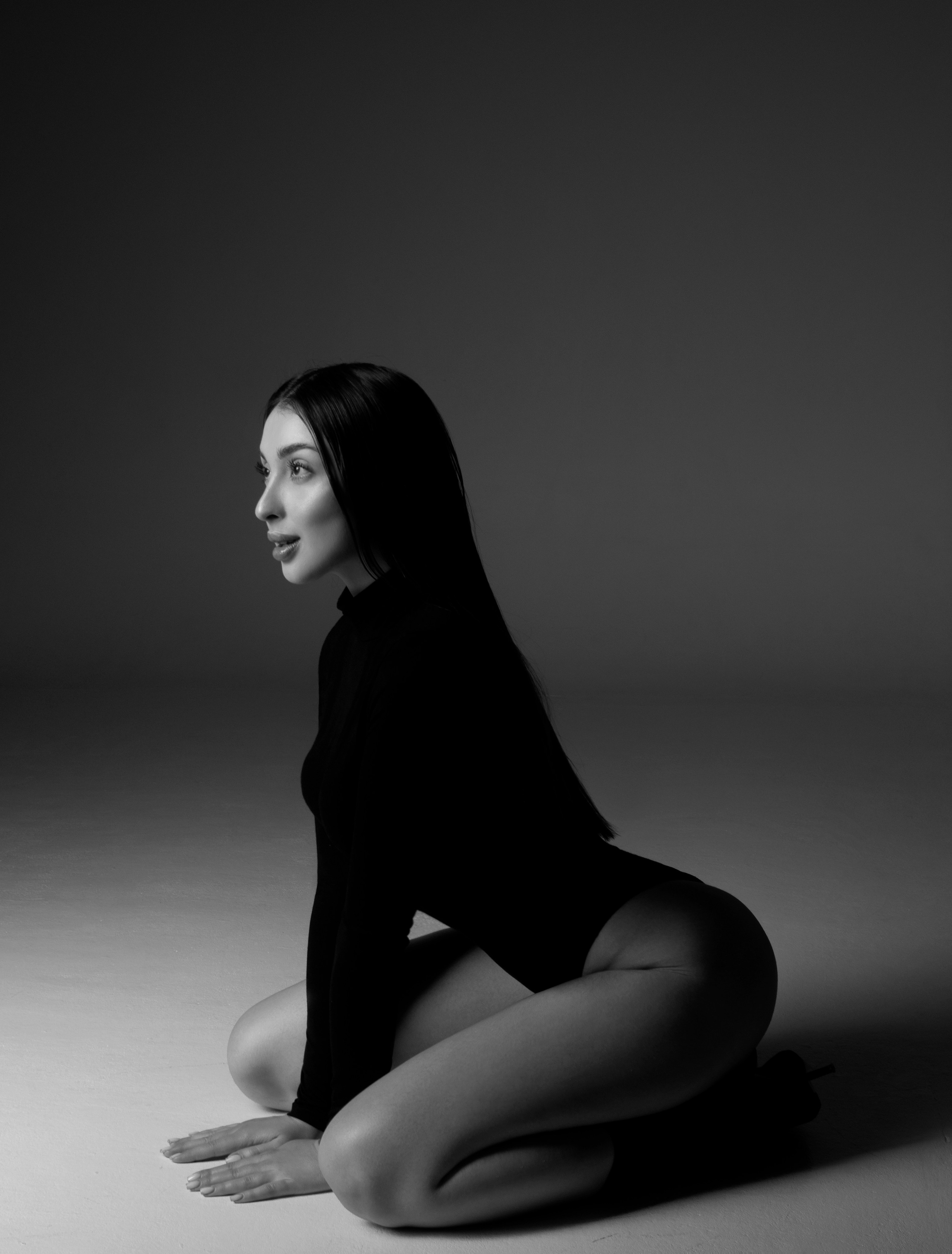 Профессиональное портфолио. Фотограф Казань