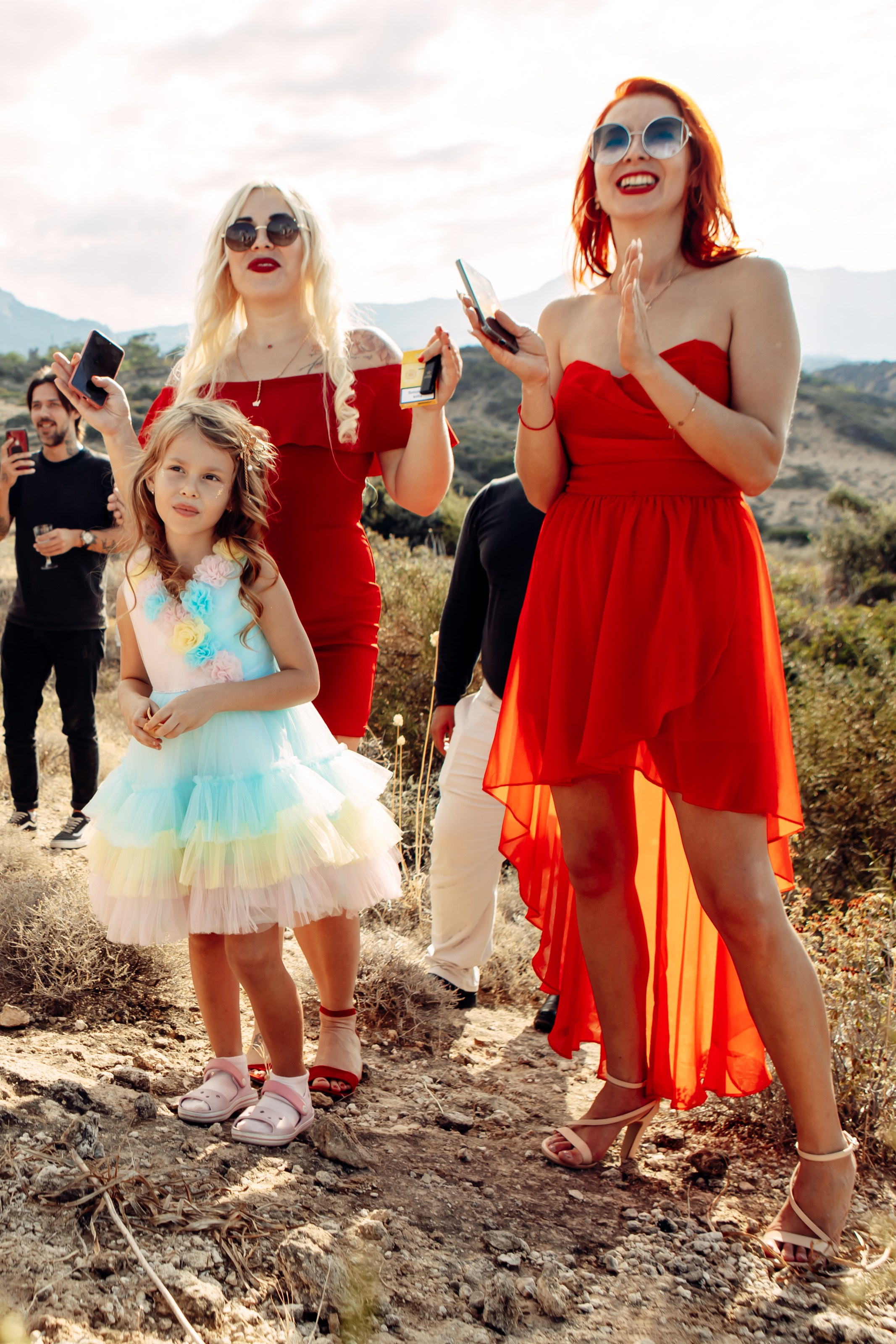 V&A. Фотограф в Батуми Павел Шарников