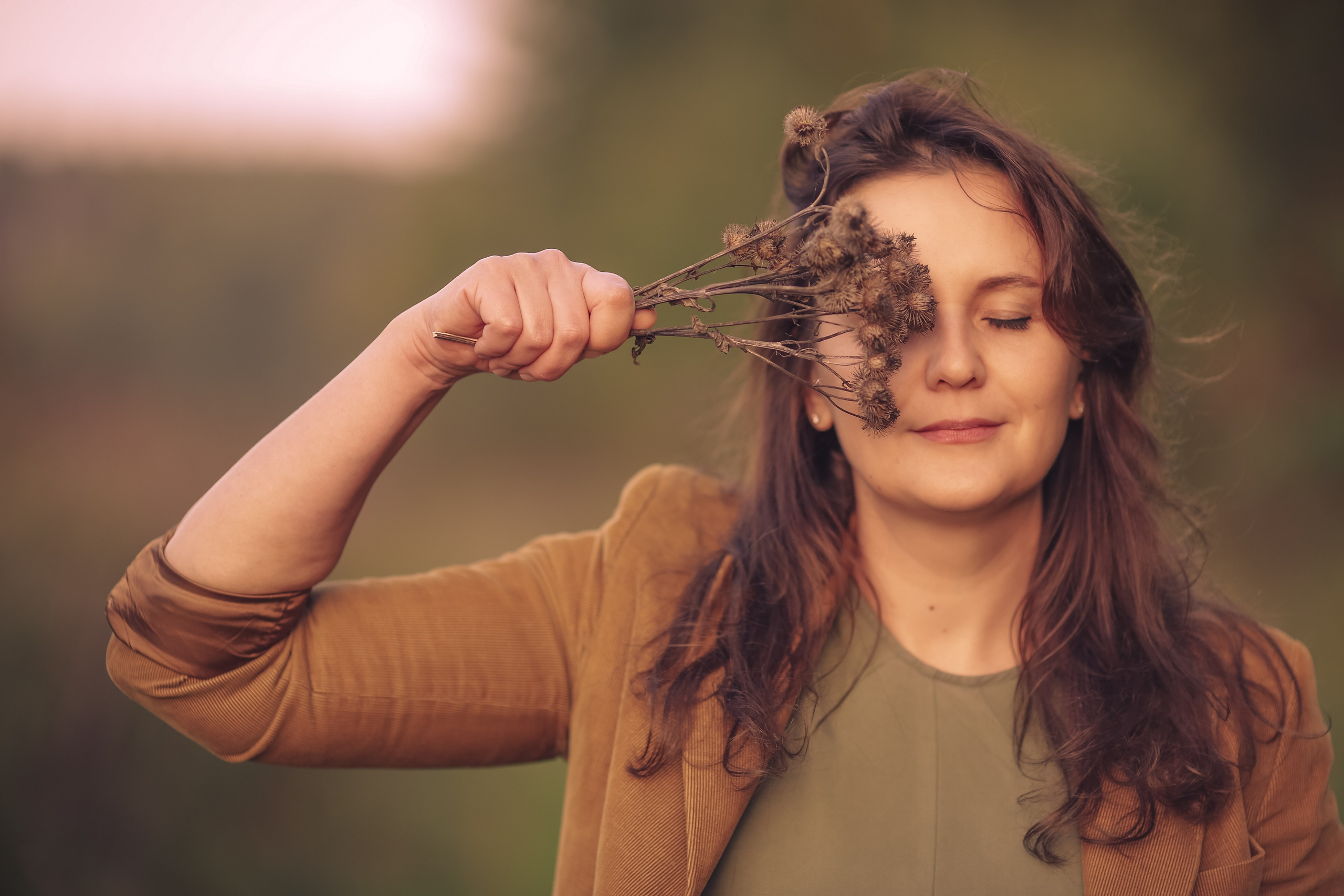 Вероника. Фотограф в Москве Наталья Спиридонова