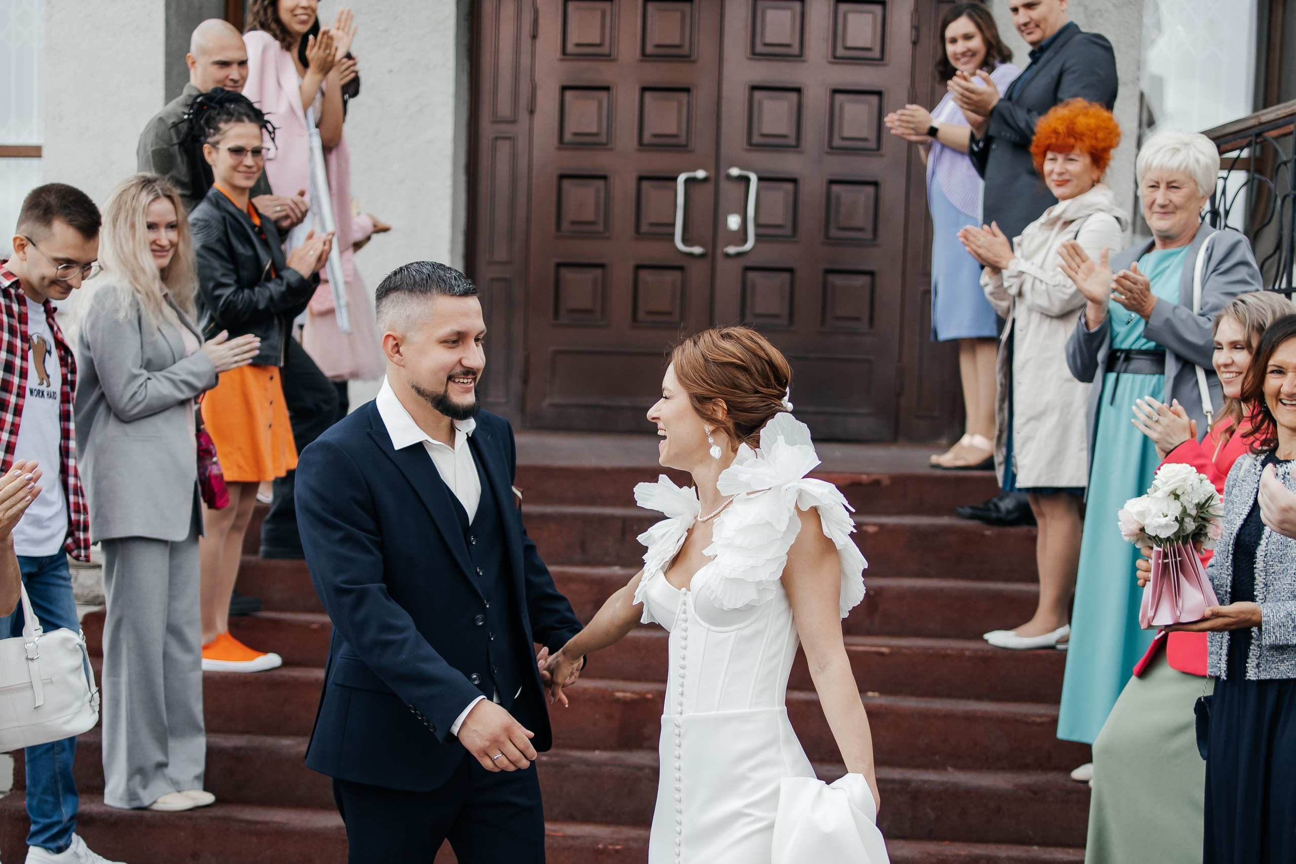 ПАКЕТ 8 ЧАСОВ. Свадебный  фотограф Новосибирск