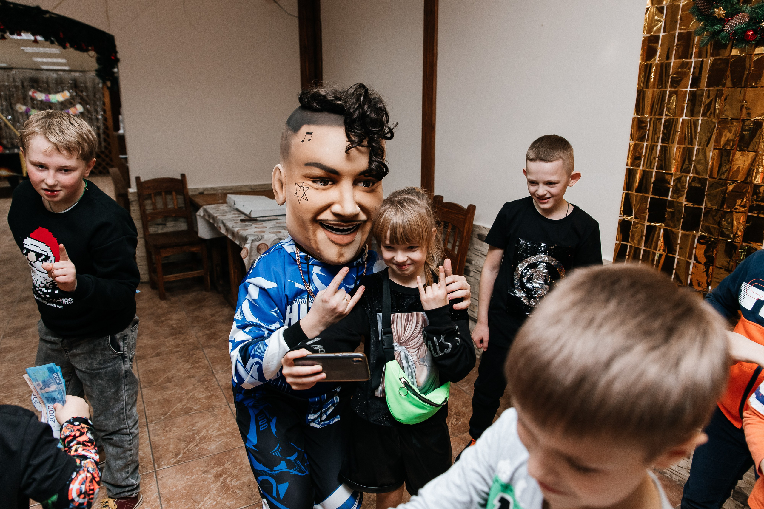 Дети. Свадебный фотограф Нижний Новгород | Софа Полякова