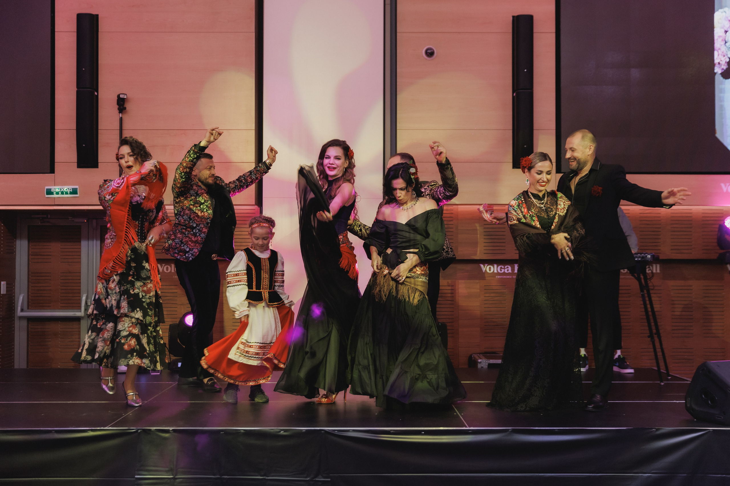 Весь мир у твоих ног!. Фотограф в Волгограде — Александра Искандерова