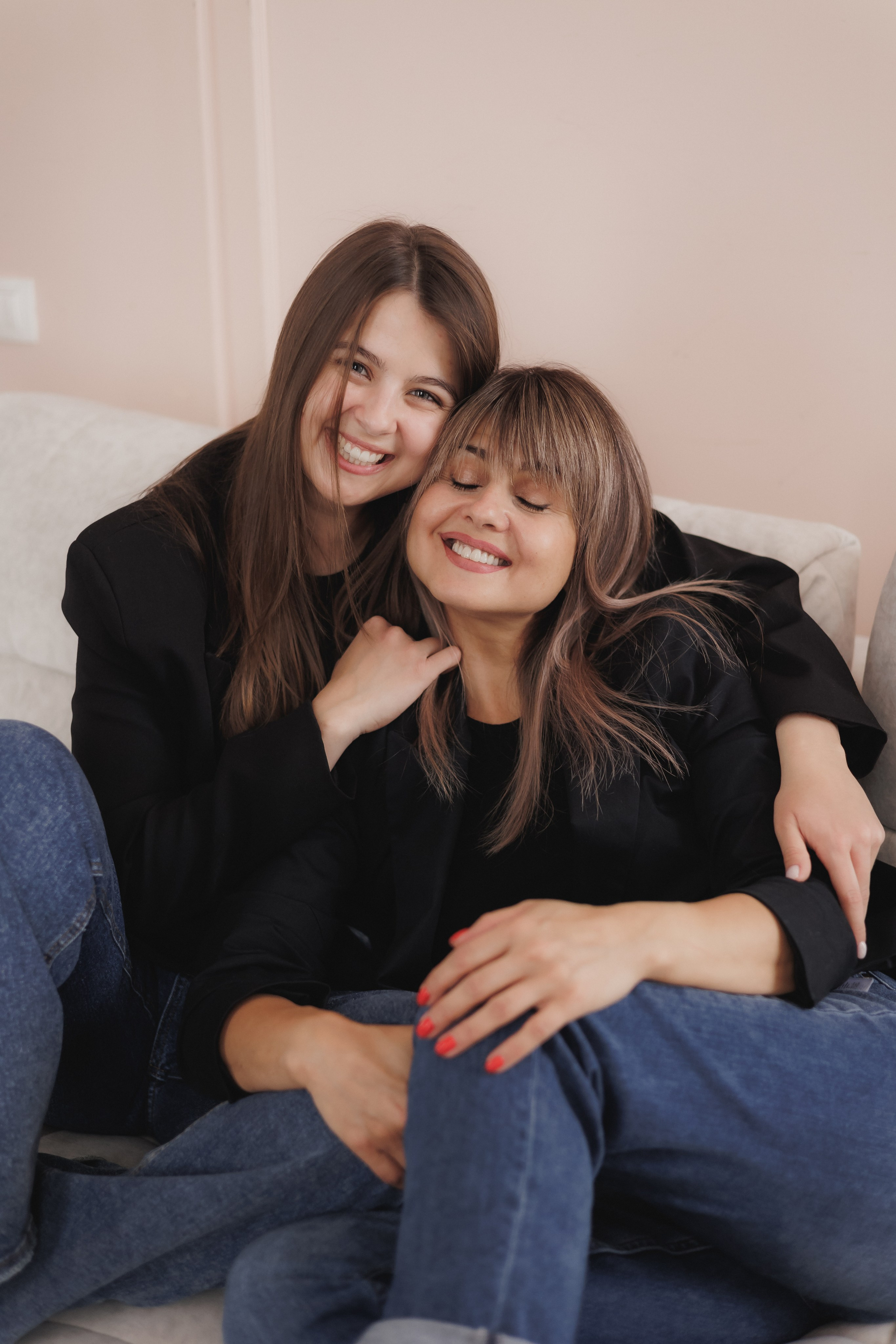 Девочки. Фотограф в Волгограде — Александра Искандерова