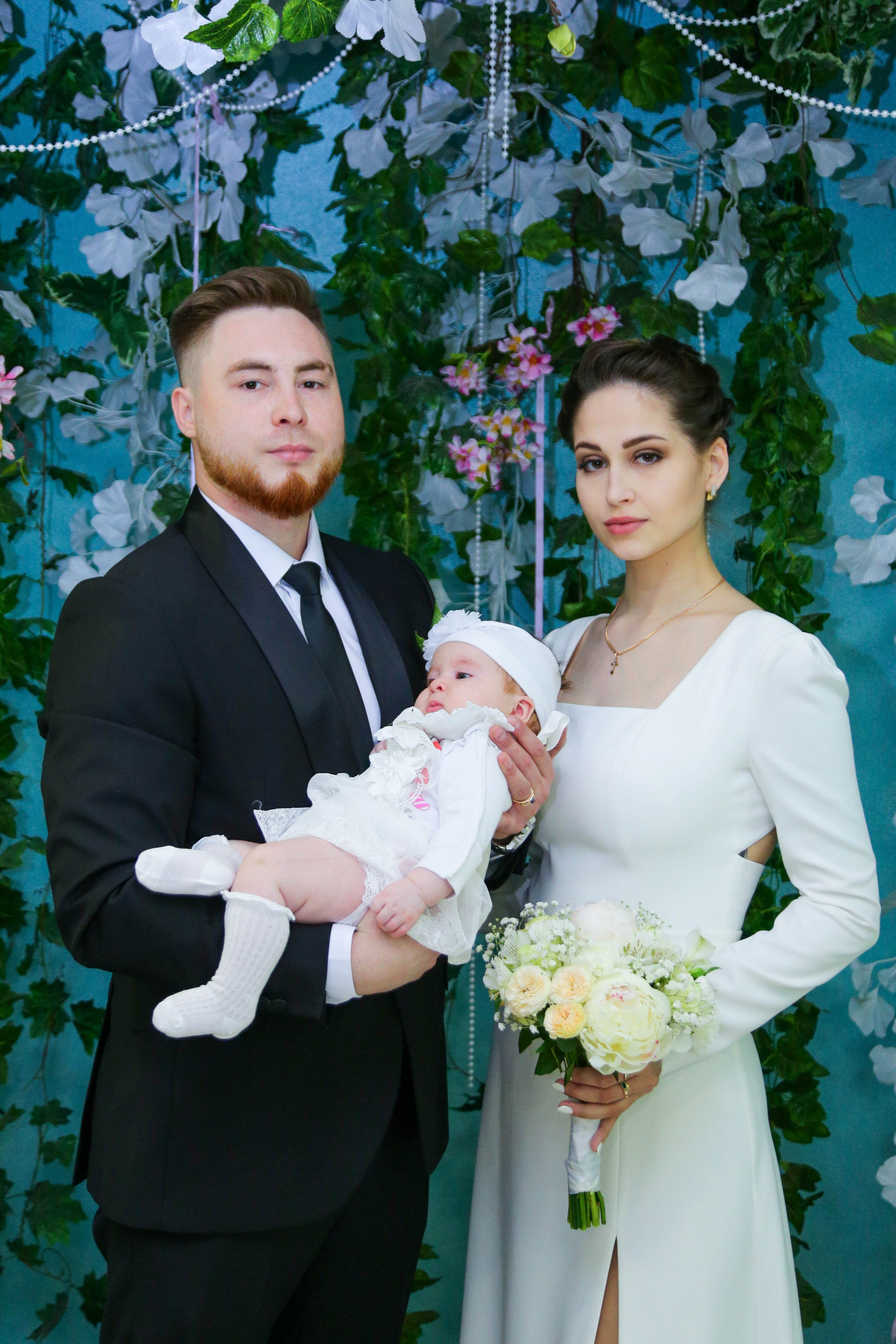 Никях/Свадебные съемки. Фото G