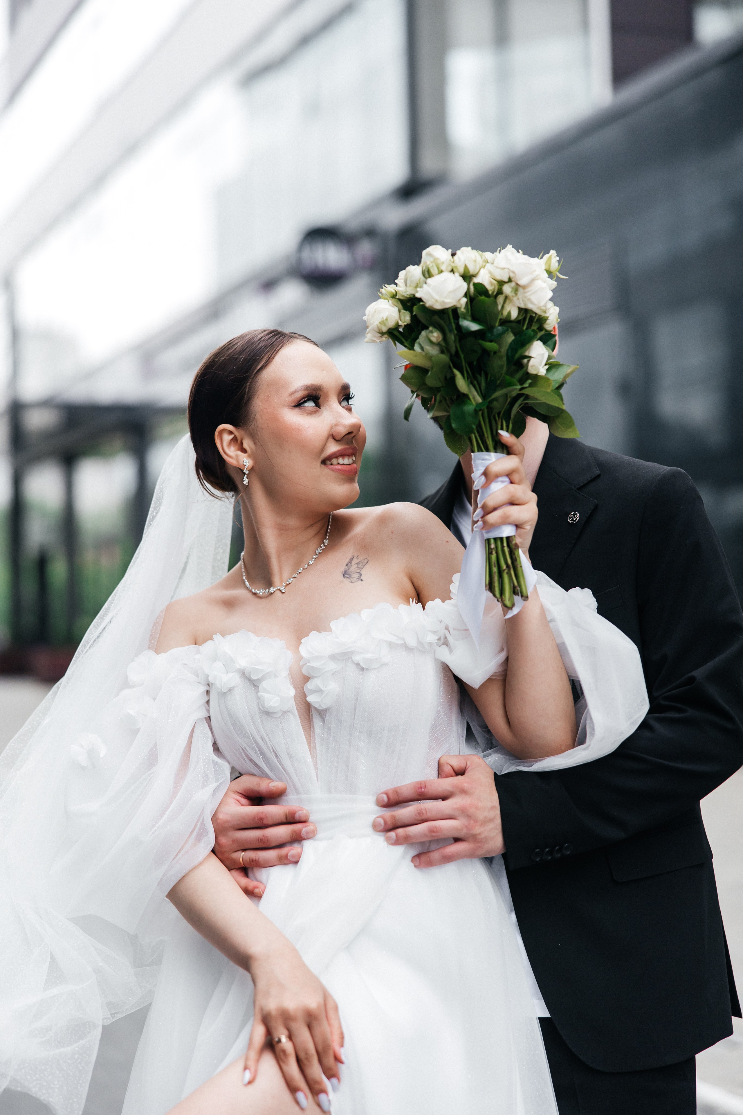 ВЛАДЛЕНА И МИХАИЛ. Свадебный, семейный, детский фотограф в Екатеринбурге.Фотосессия родов