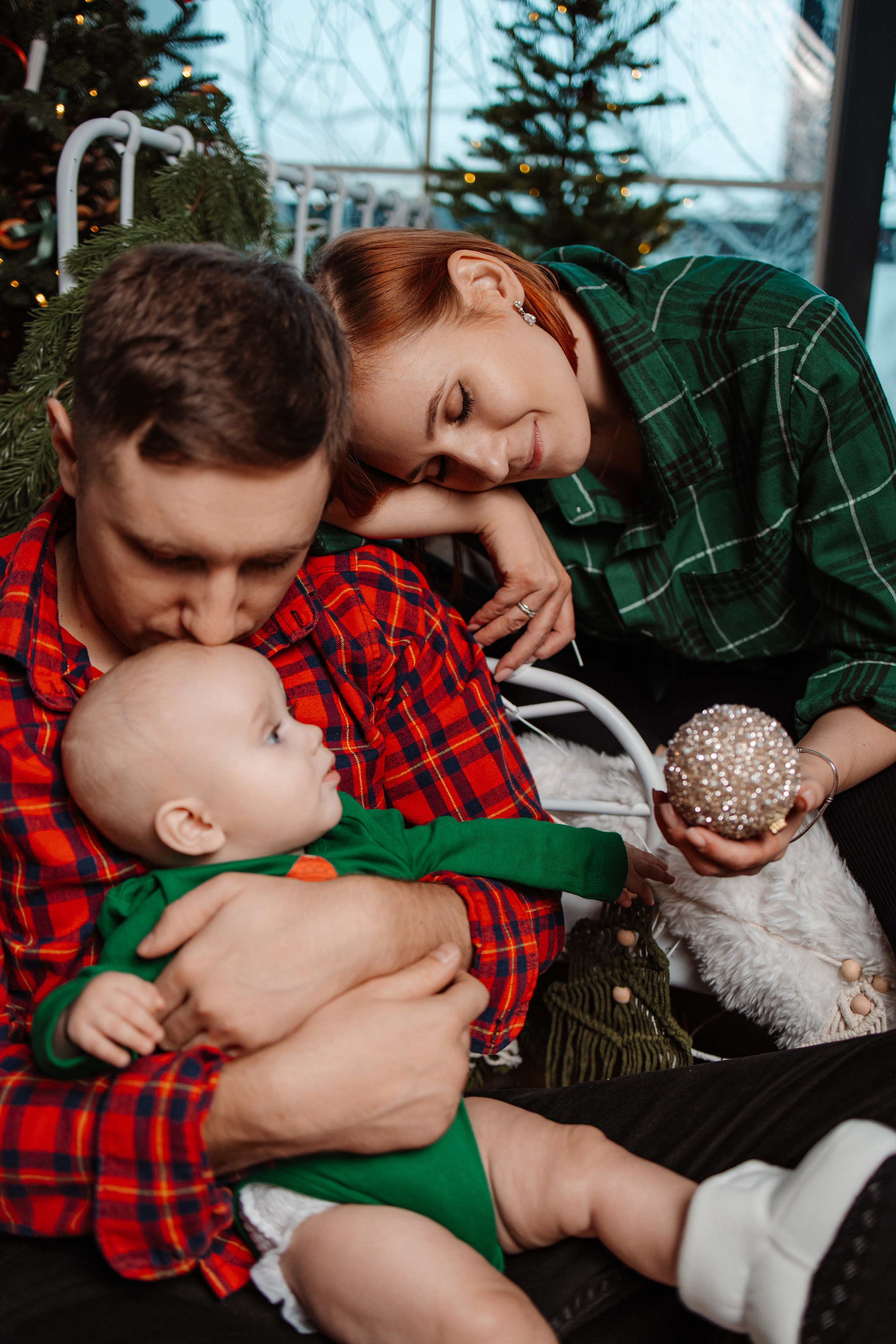 2025. Фотограф Норильск Талнах Оксана Пашкевич