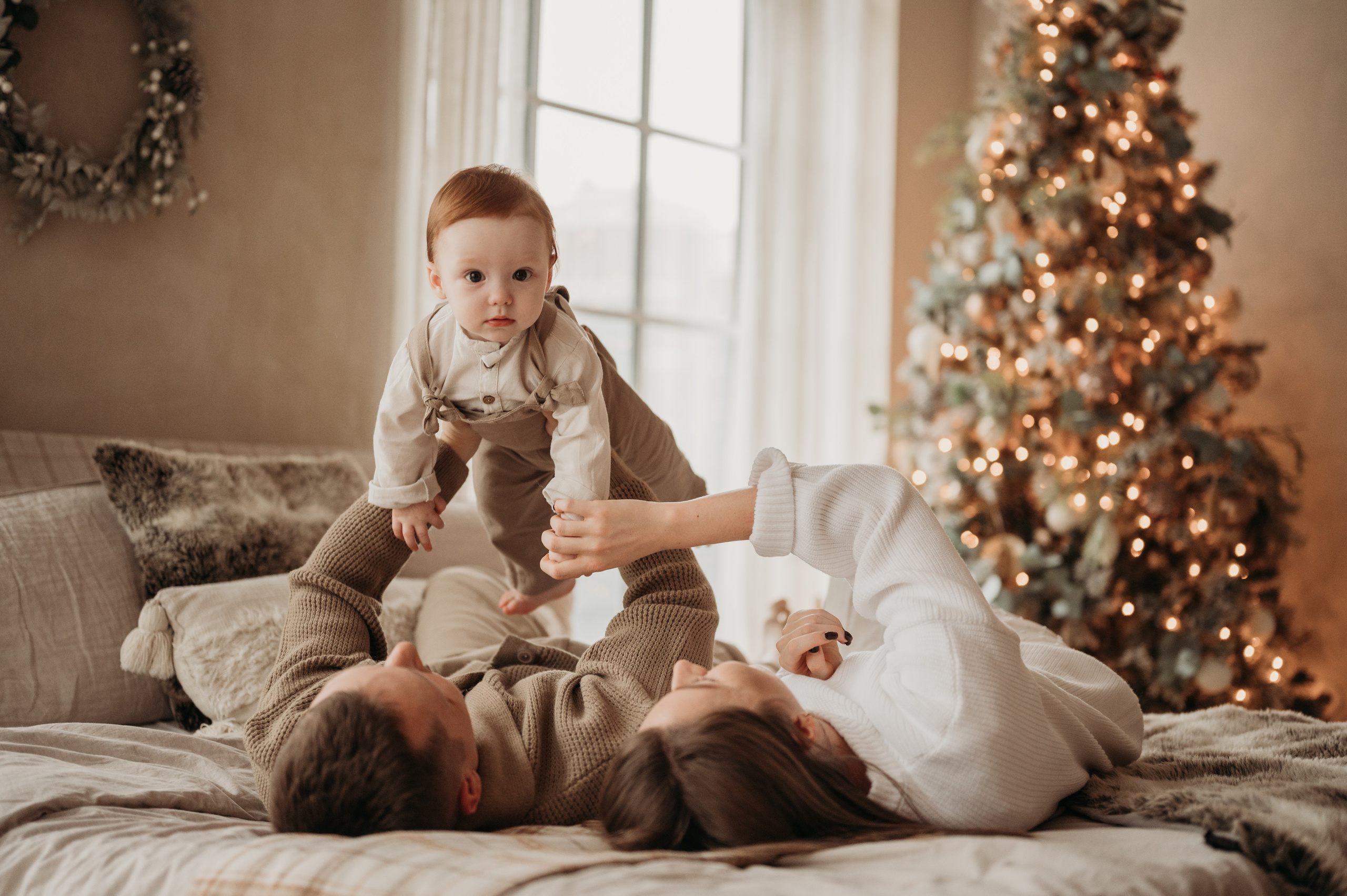 Марина, Женя и Никита. Дьяконова Валерия семейный и детский фотограф в Санкт-Петербурге