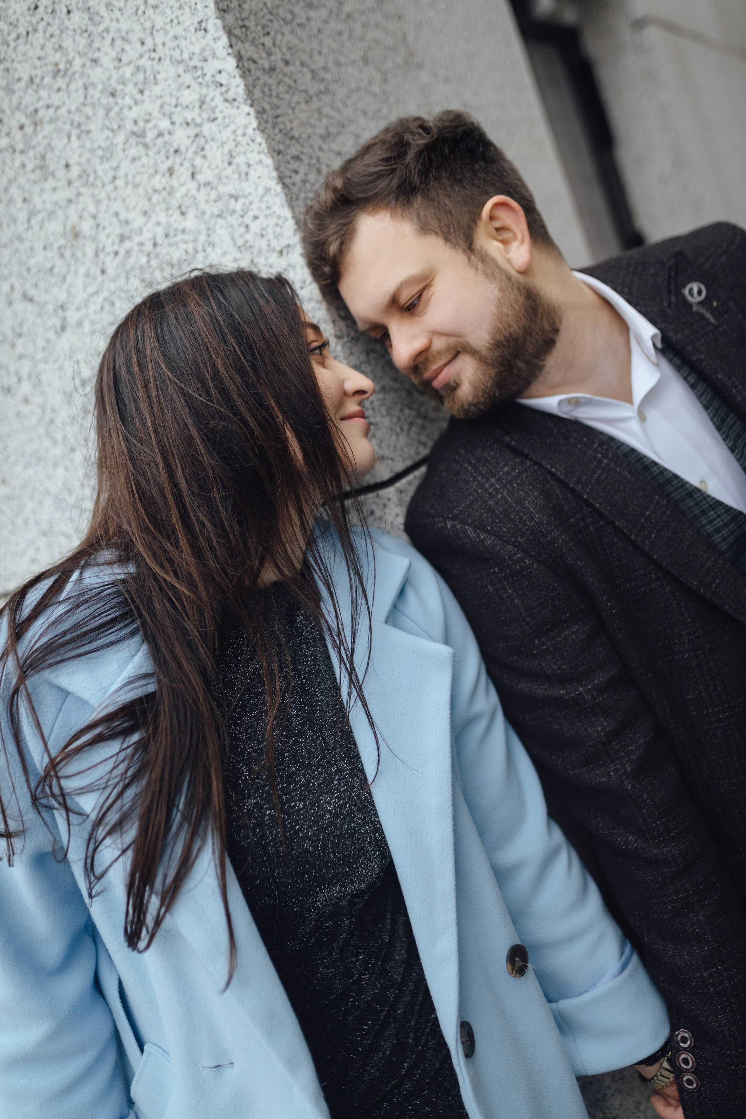 Сергей и Настя, 2025