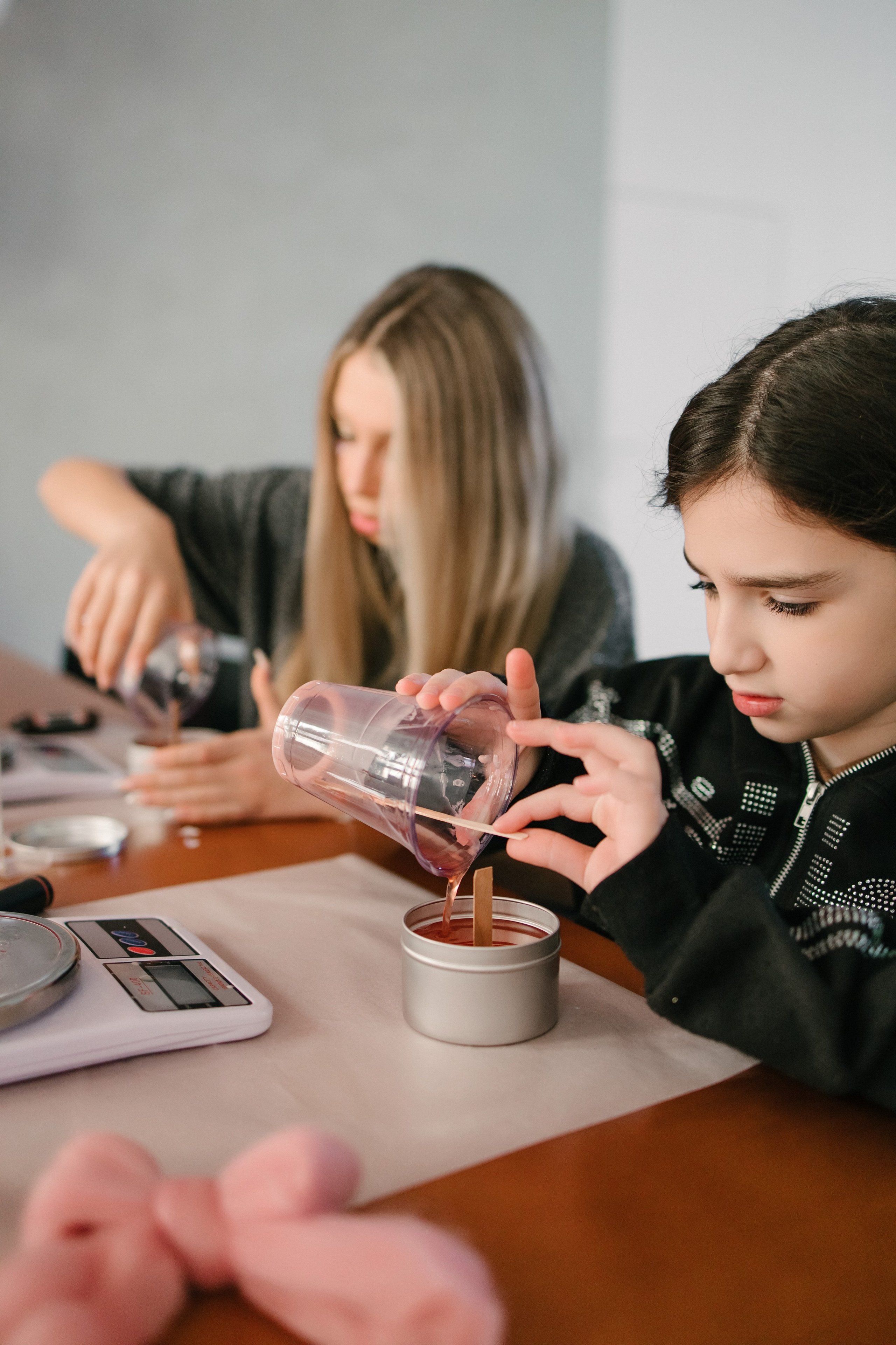 Мастер-класс + День Рождения. Свадебный фотограф Москва Воронеж Ленкова Ксения