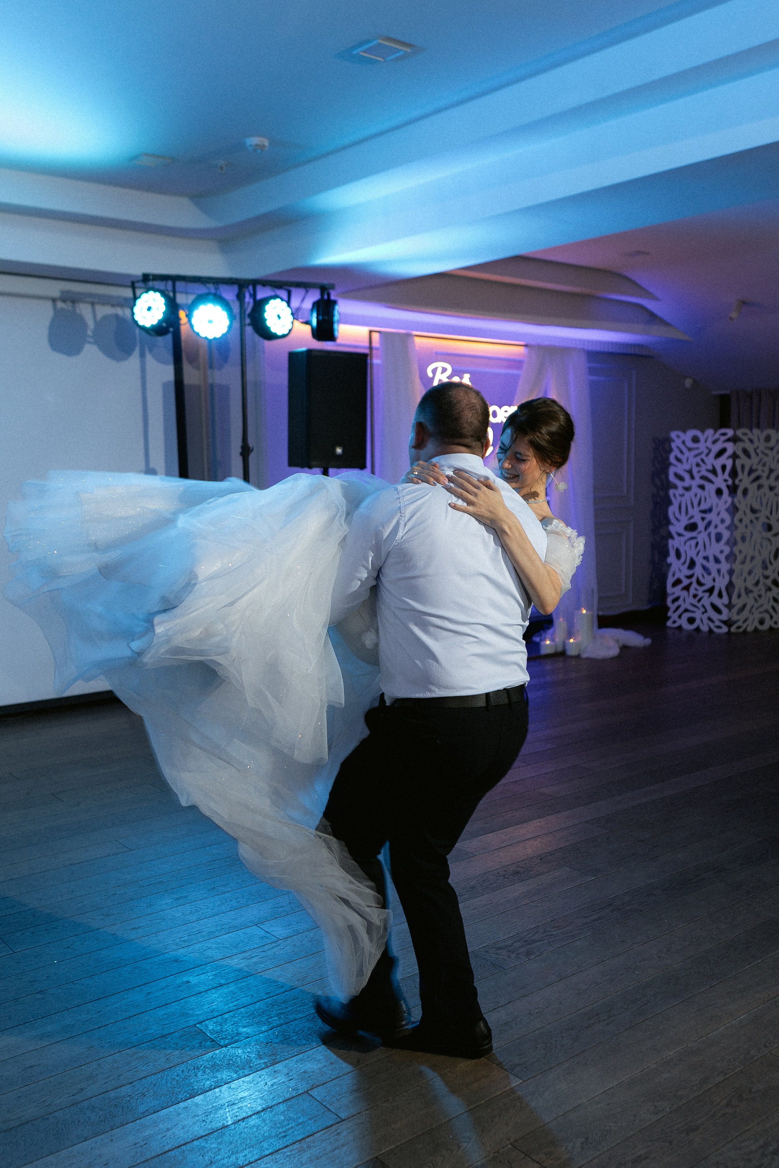 P & U. Фотограф в Санкт-Петербурге Ольга Андрианова