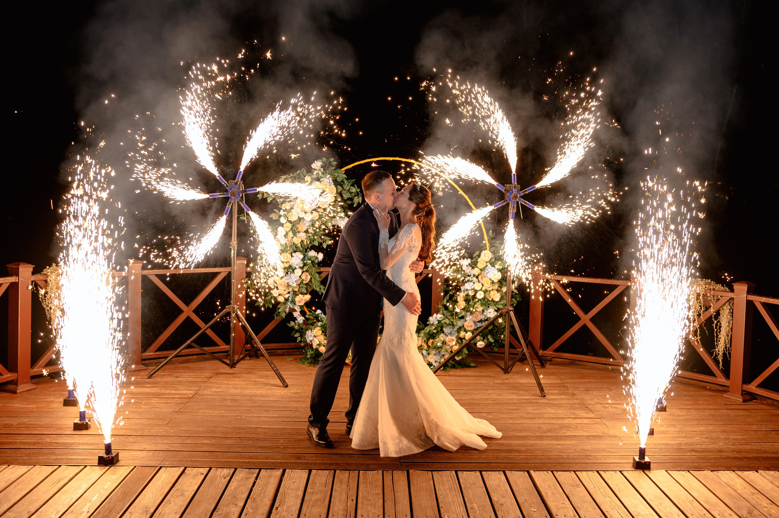 НАСТЯ и ЮРА. Шашкова Вероника / Свадебный и семейный фотограф Москва и Ярославль