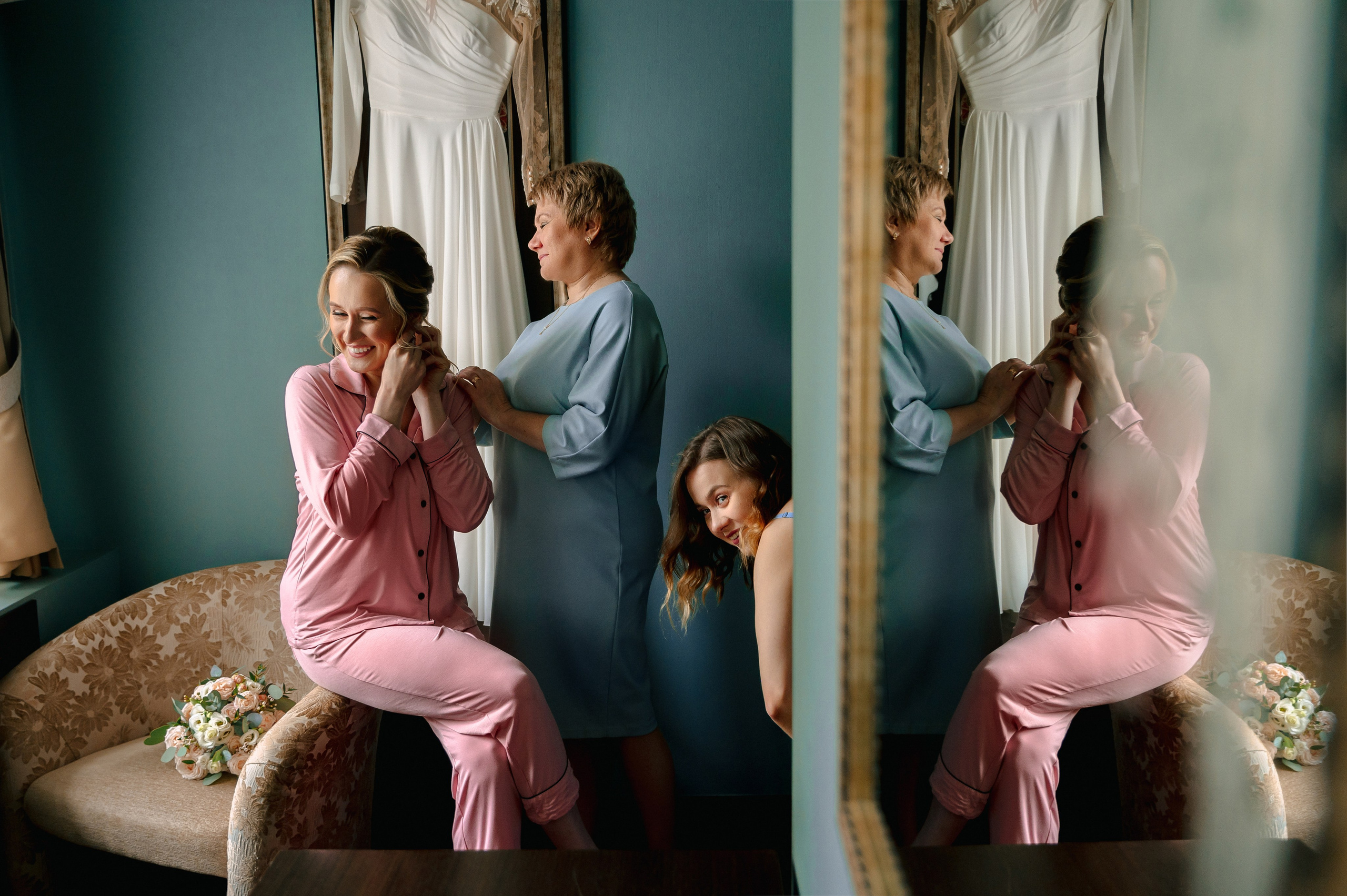 КСЮША И АНТОН. Шашкова Вероника / Свадебный и семейный фотограф Москва и Ярославль