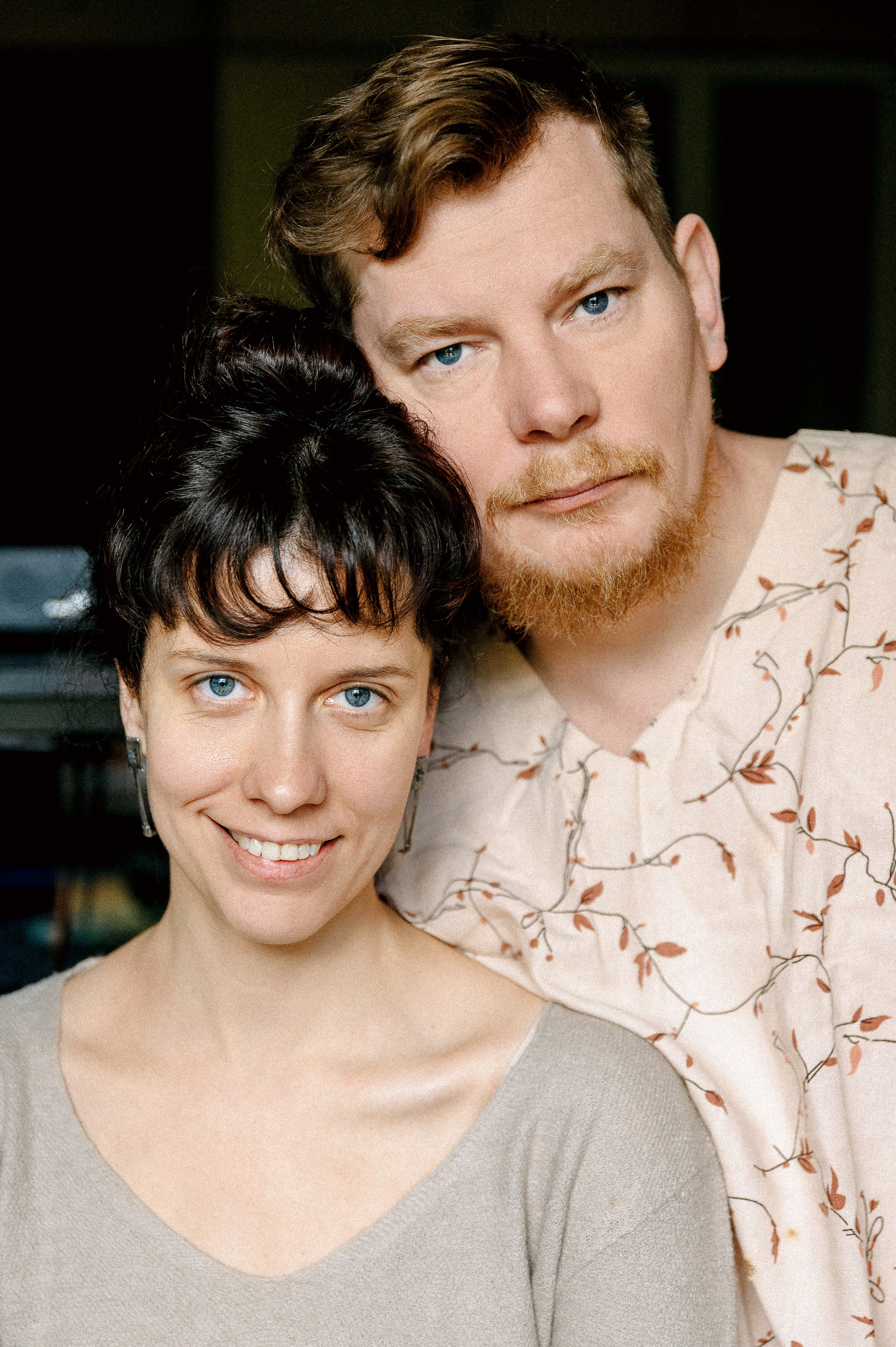 КСЮША И ЛЁША. Шашкова Вероника / Свадебный и семейный фотограф Москва и Ярославль