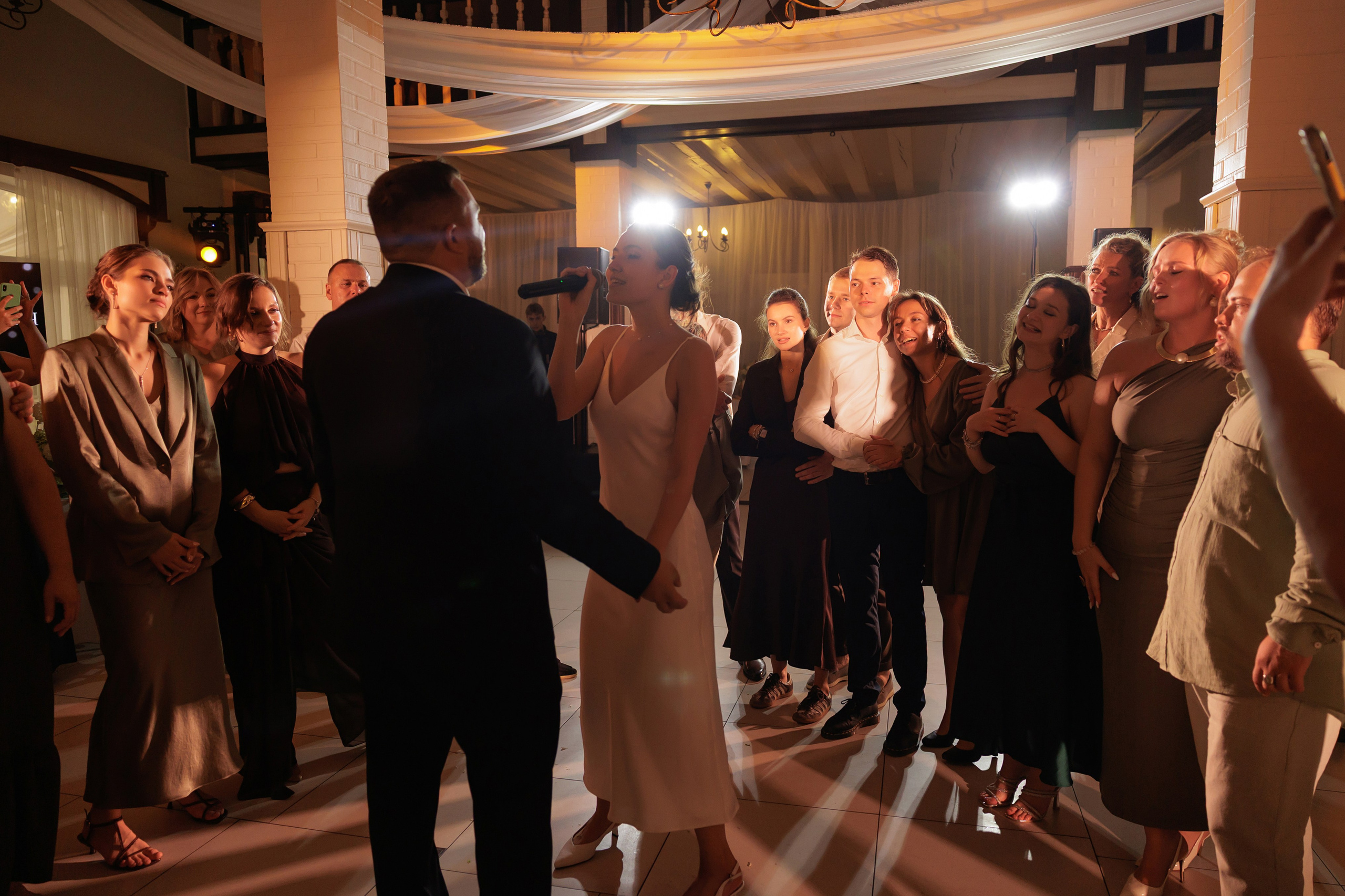 Ты рядом со мной, и это — самый чистый кайф! ♥. Свадебный фотограф Калининград