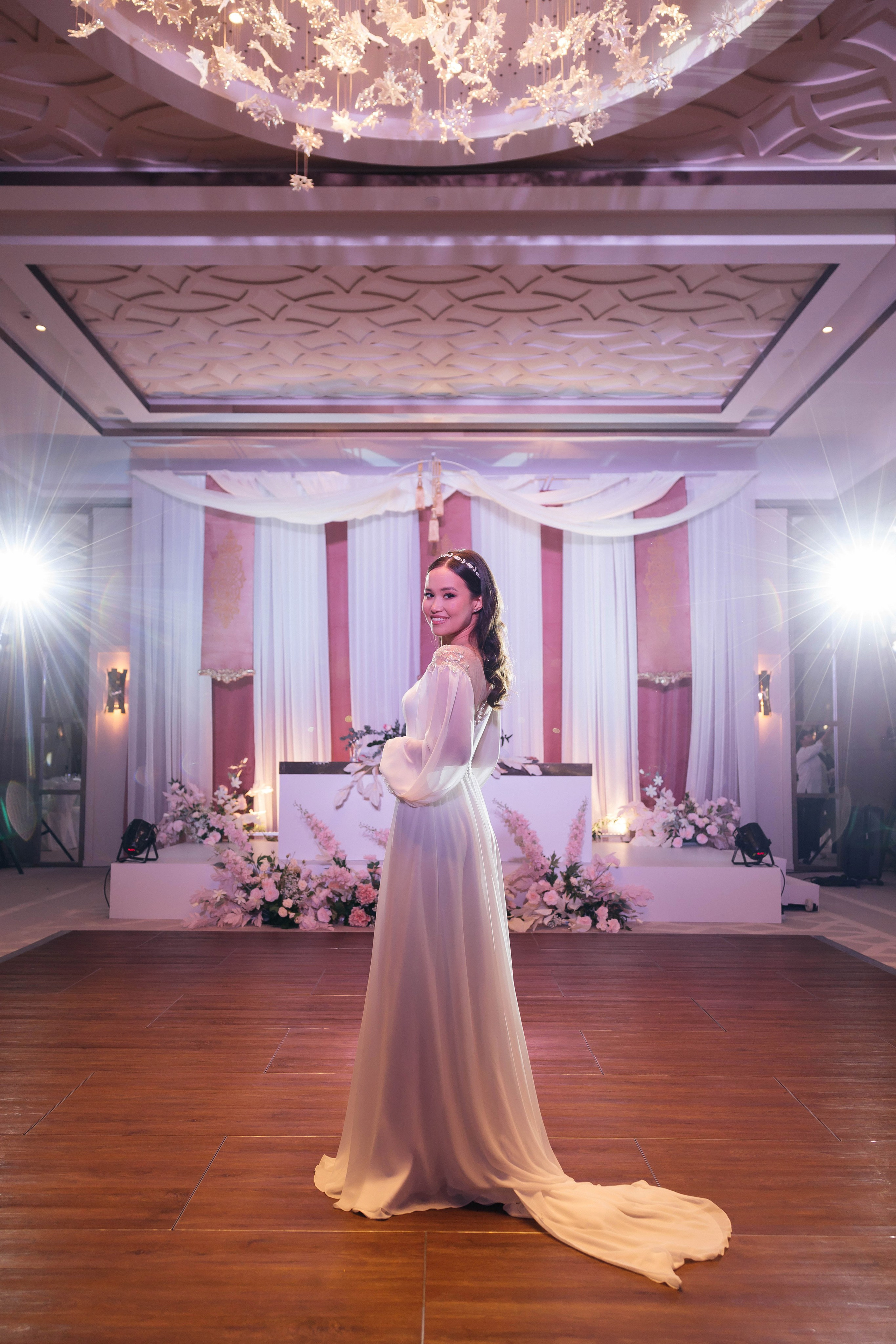 Alina Uzatu. Профессиональный фотограф в городе Астана/Алматы Даурен Сембаев