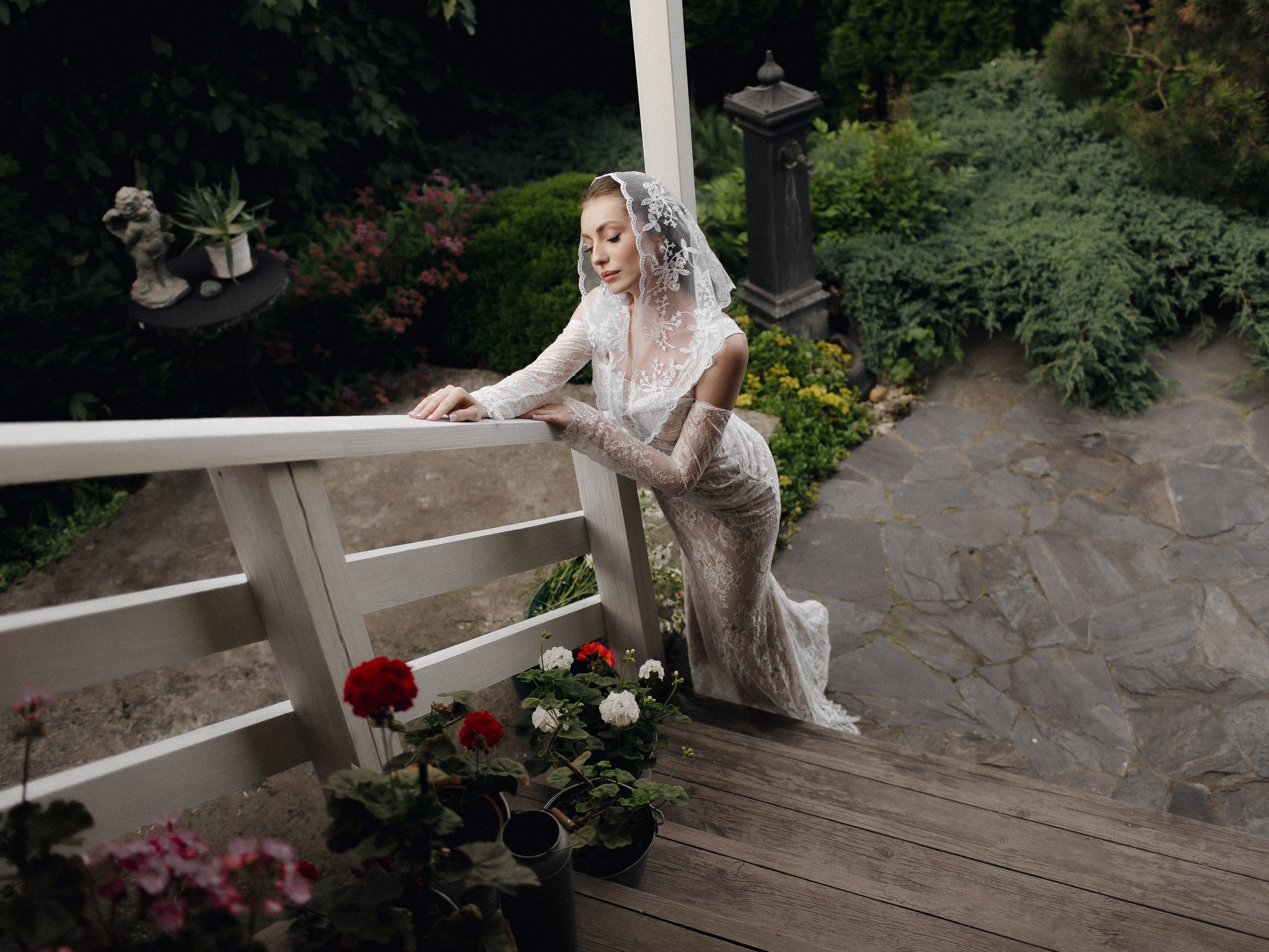 УСАДЬБА. Свадебный и индивидуальный фотограф в Челябинске Евгения Негодяева