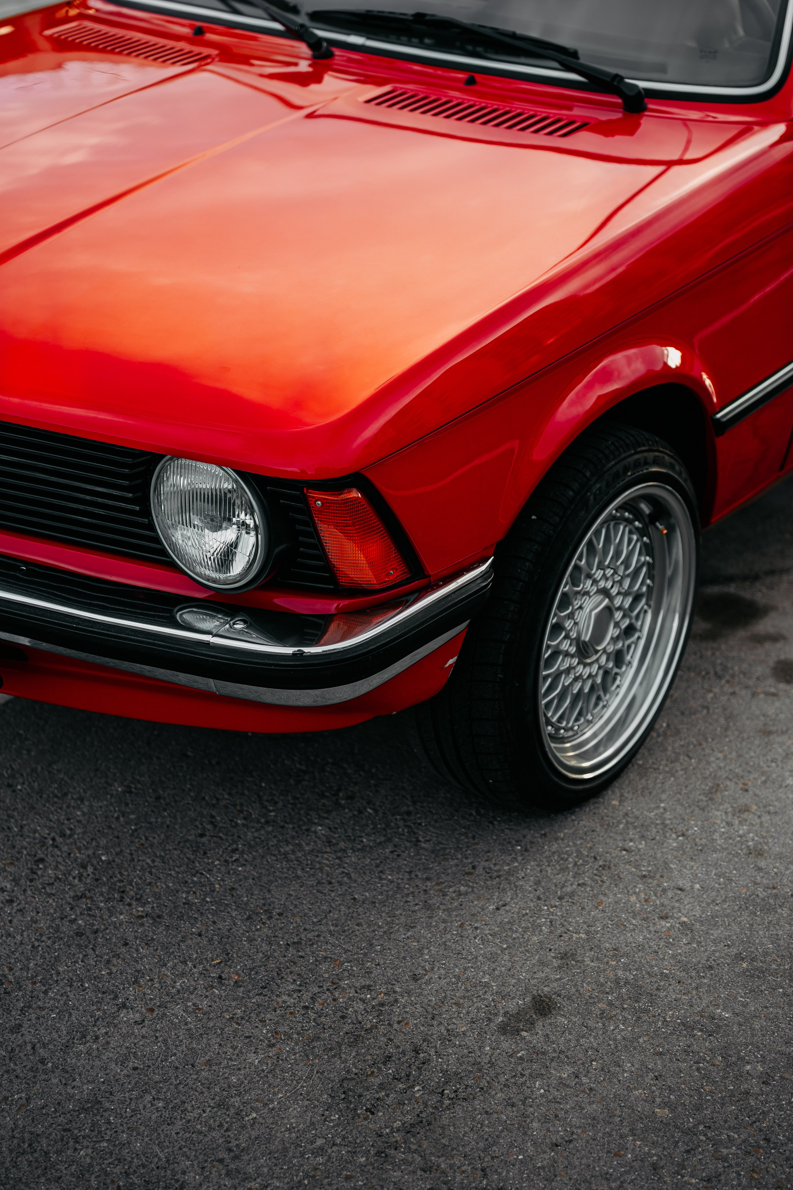 BMW e21. Фотограф, видеограф и пилот дрона на Байкале
