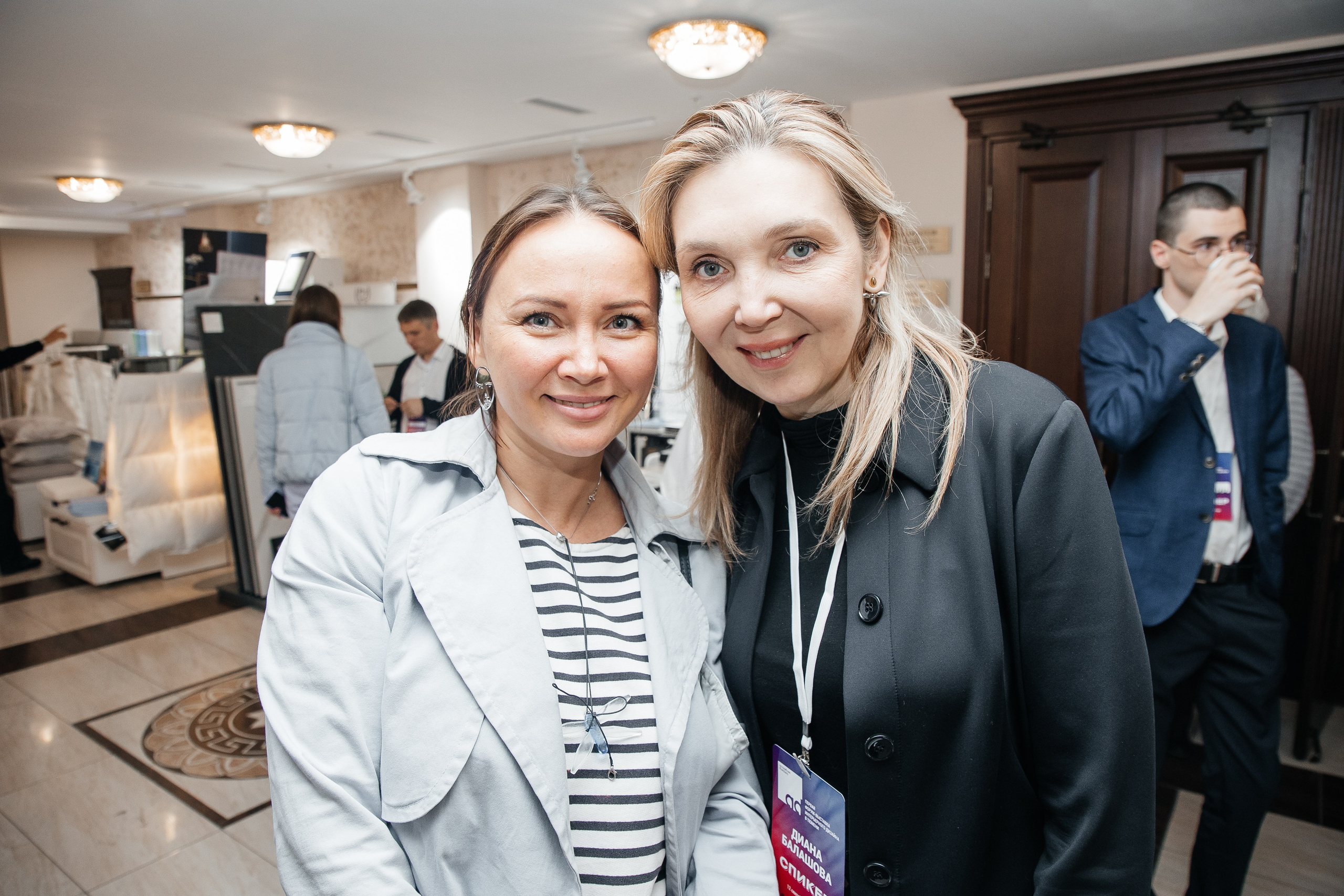 Ассамблея Дизайнеров. Фотограф Денис Лесковский (Тюмень)