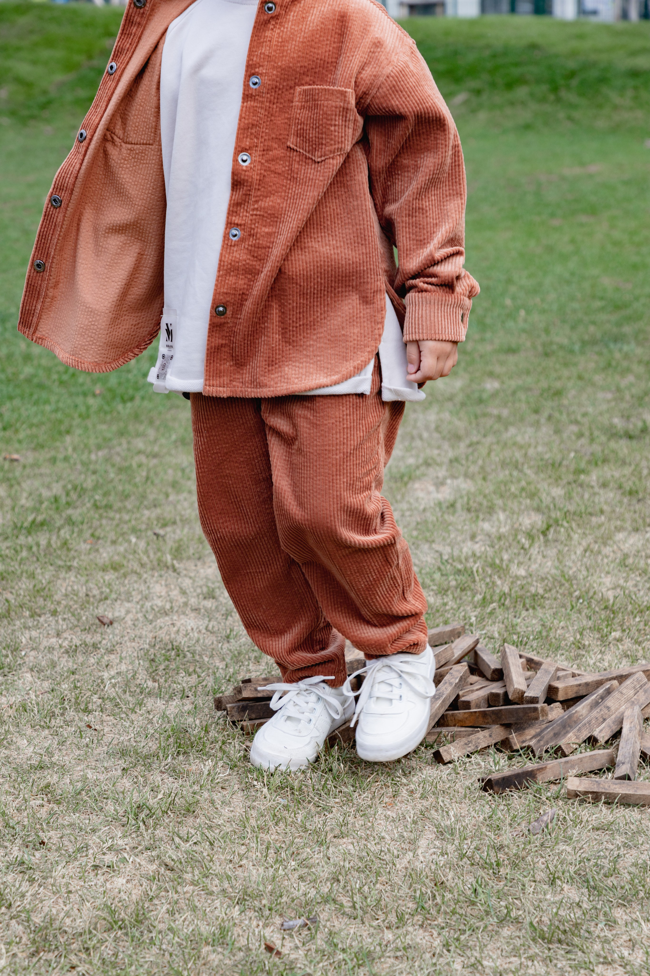 Детская одежда. Фотограф Денис Лесковский (Тюмень)