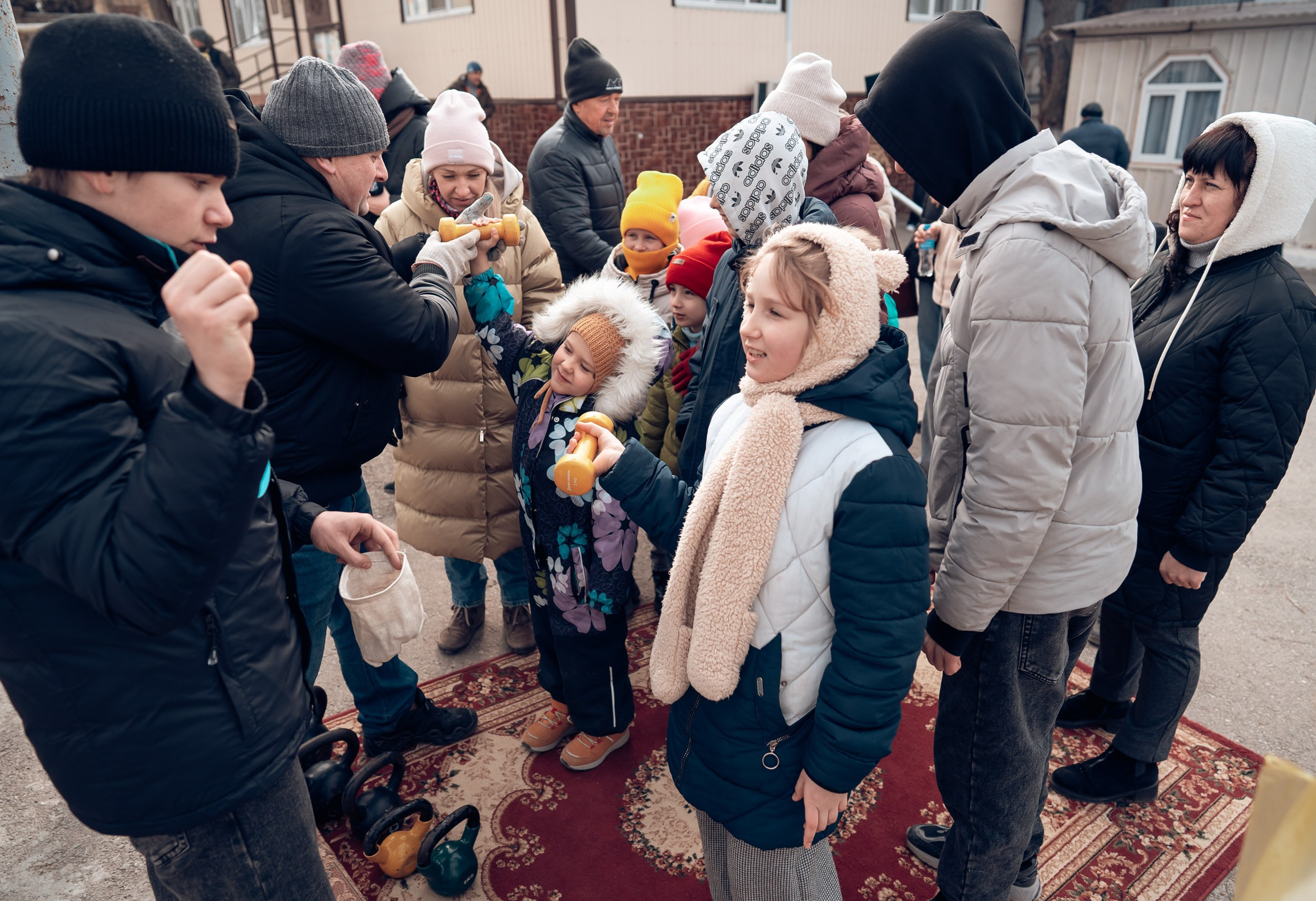 Масленица, храм Вознесения Господне, г. Севастополь. Церковный фотограф Севастополь