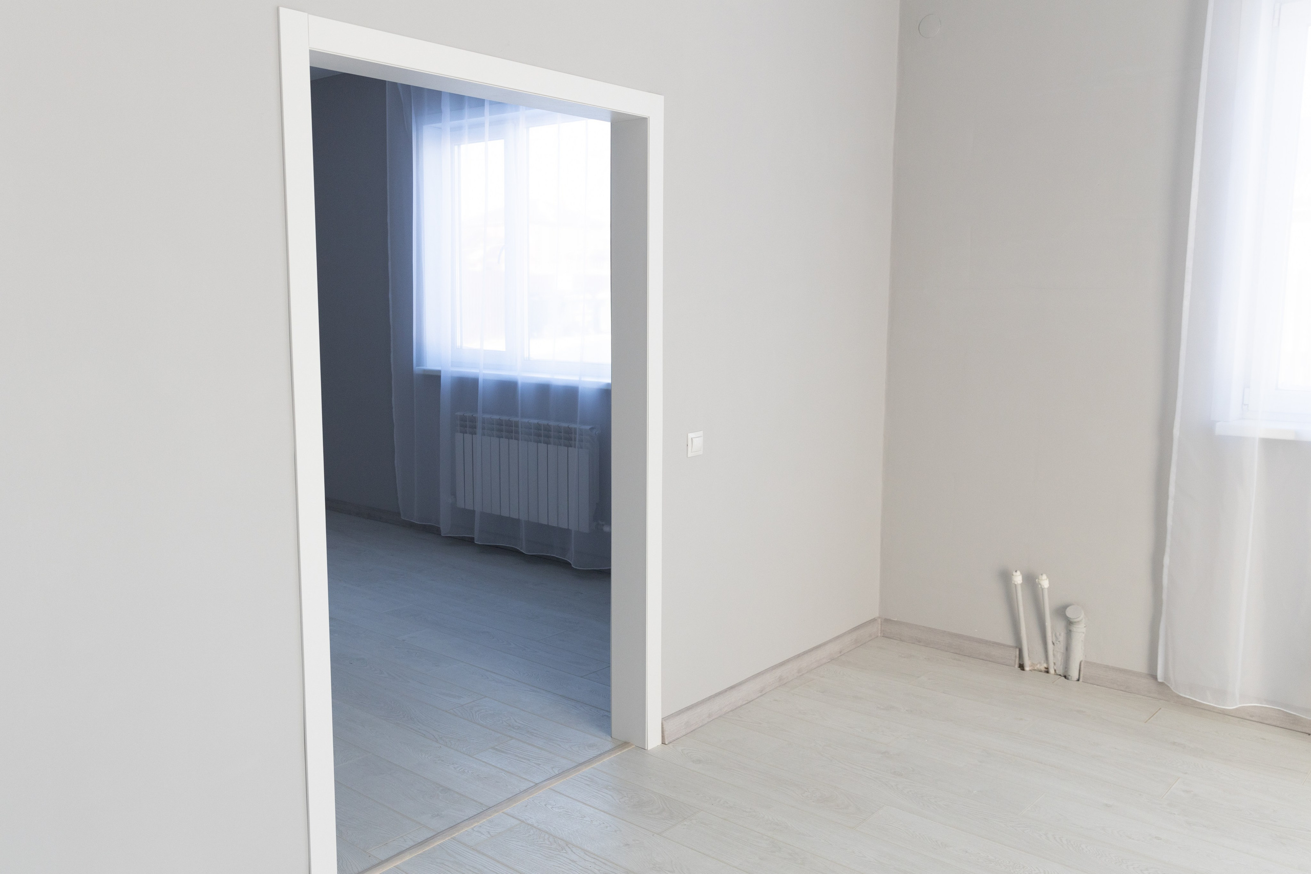 Фото недвижимости на продажу. Репортажный фотограф в Новосибирске Алена Помазунова