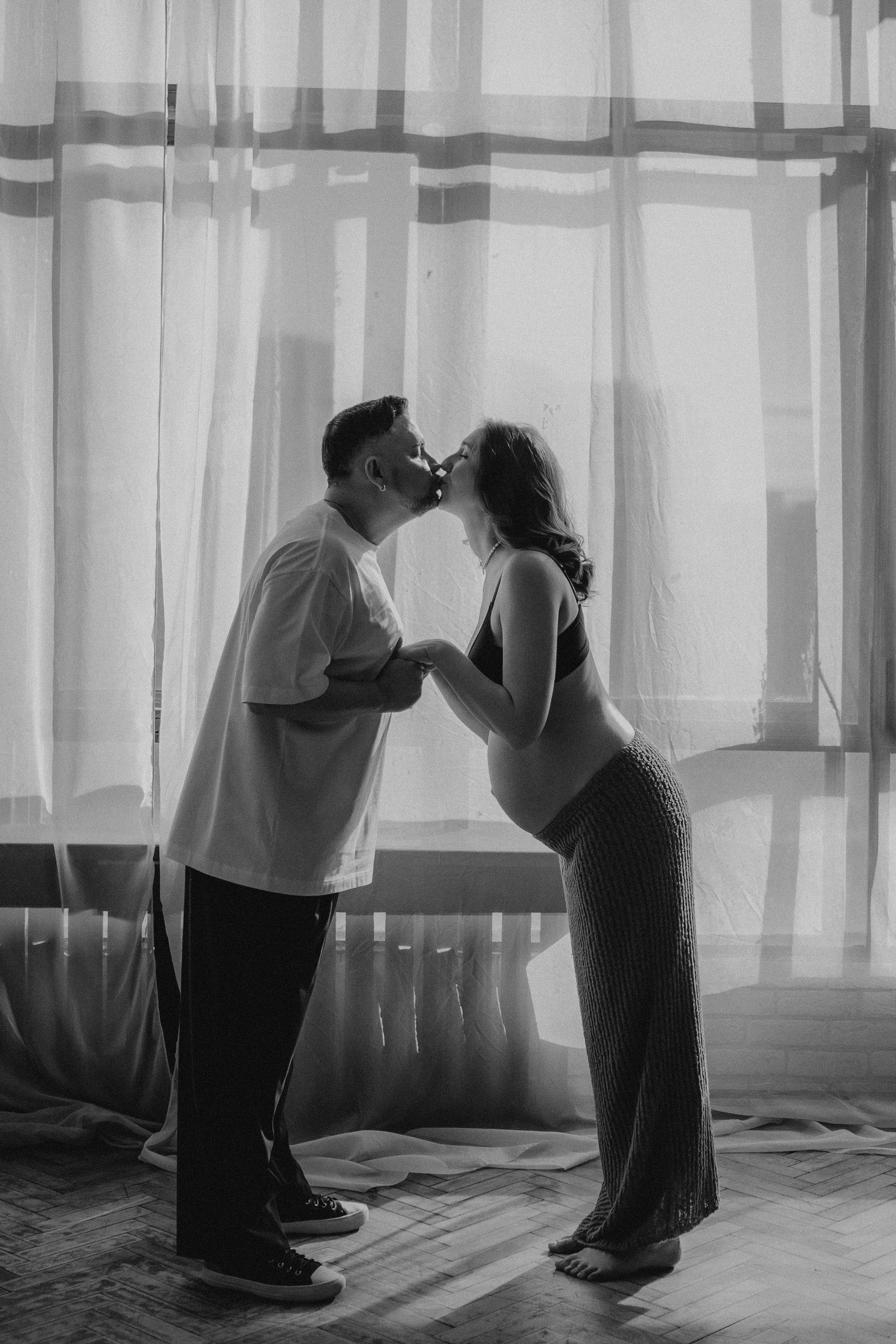 В ожидании. Кристина Ветрова | ФОТОГРАФ | Москва