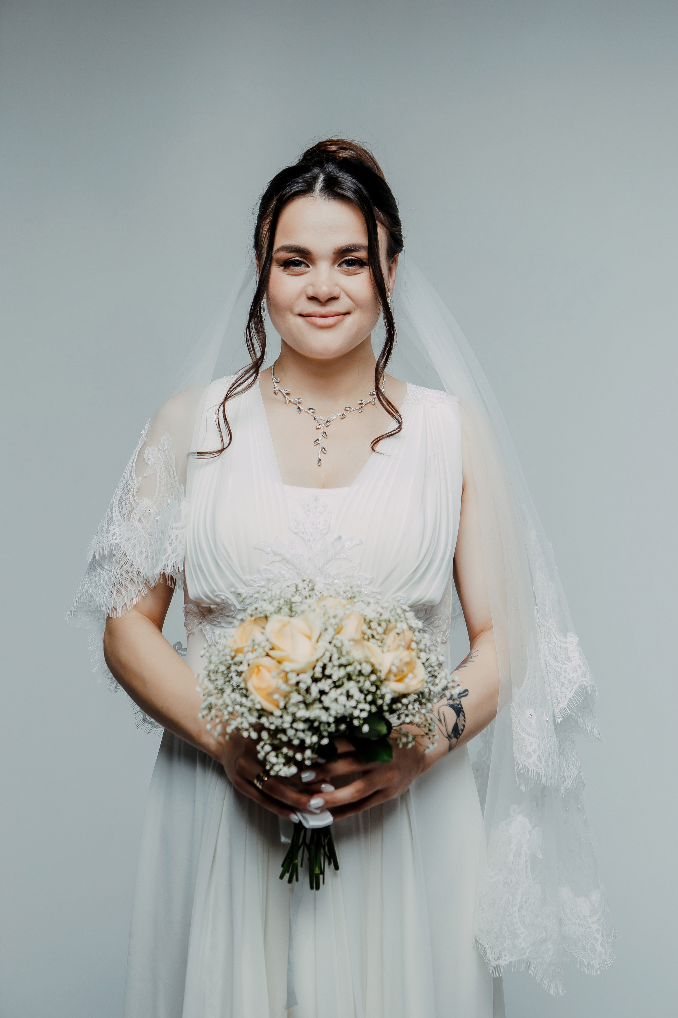 Олег и Анастасия