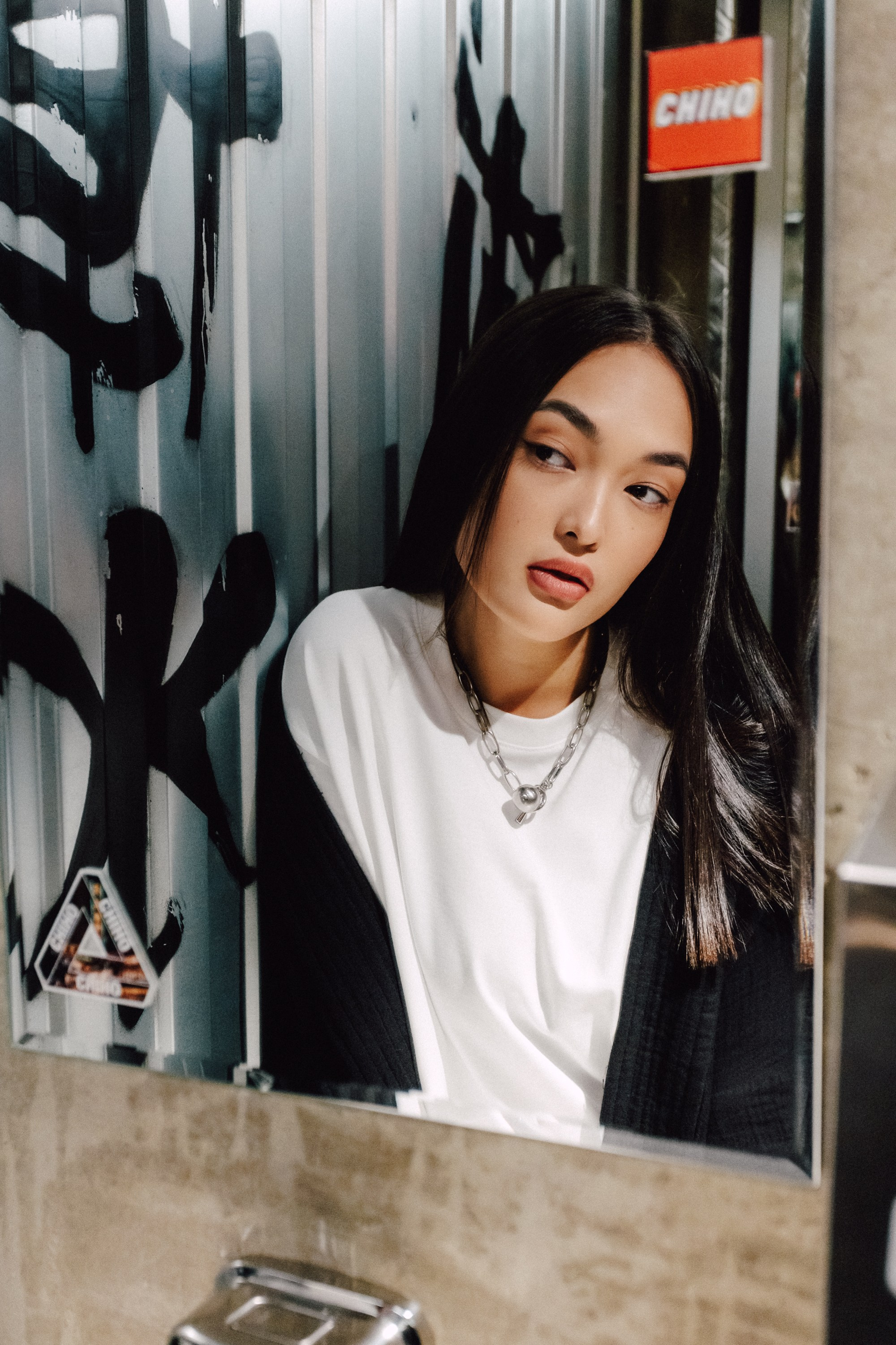 Fashion. Фотограф в Тюмени