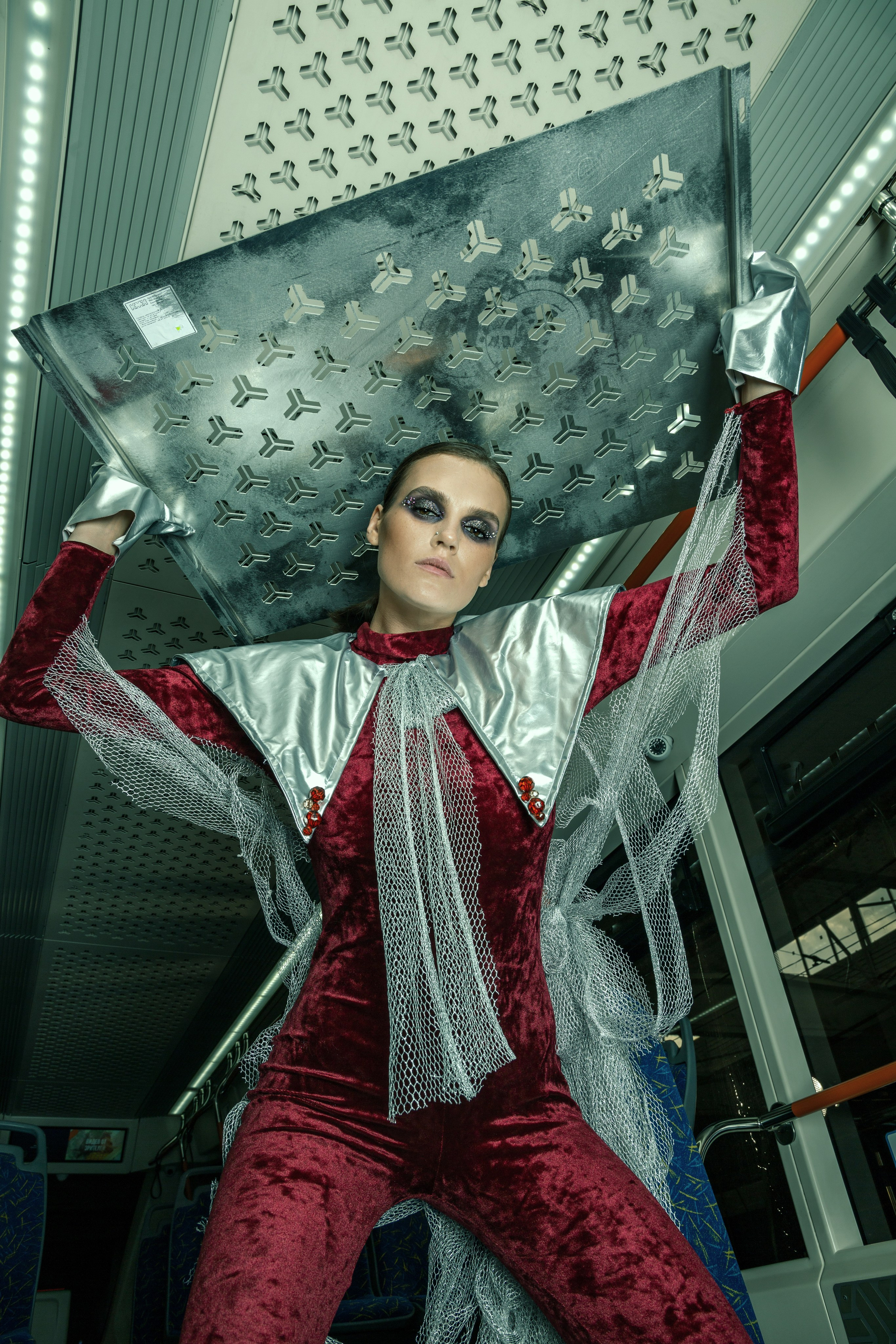 Съемки для брендов. Фотограф людей в Красноярске. Татьяна Вишневская