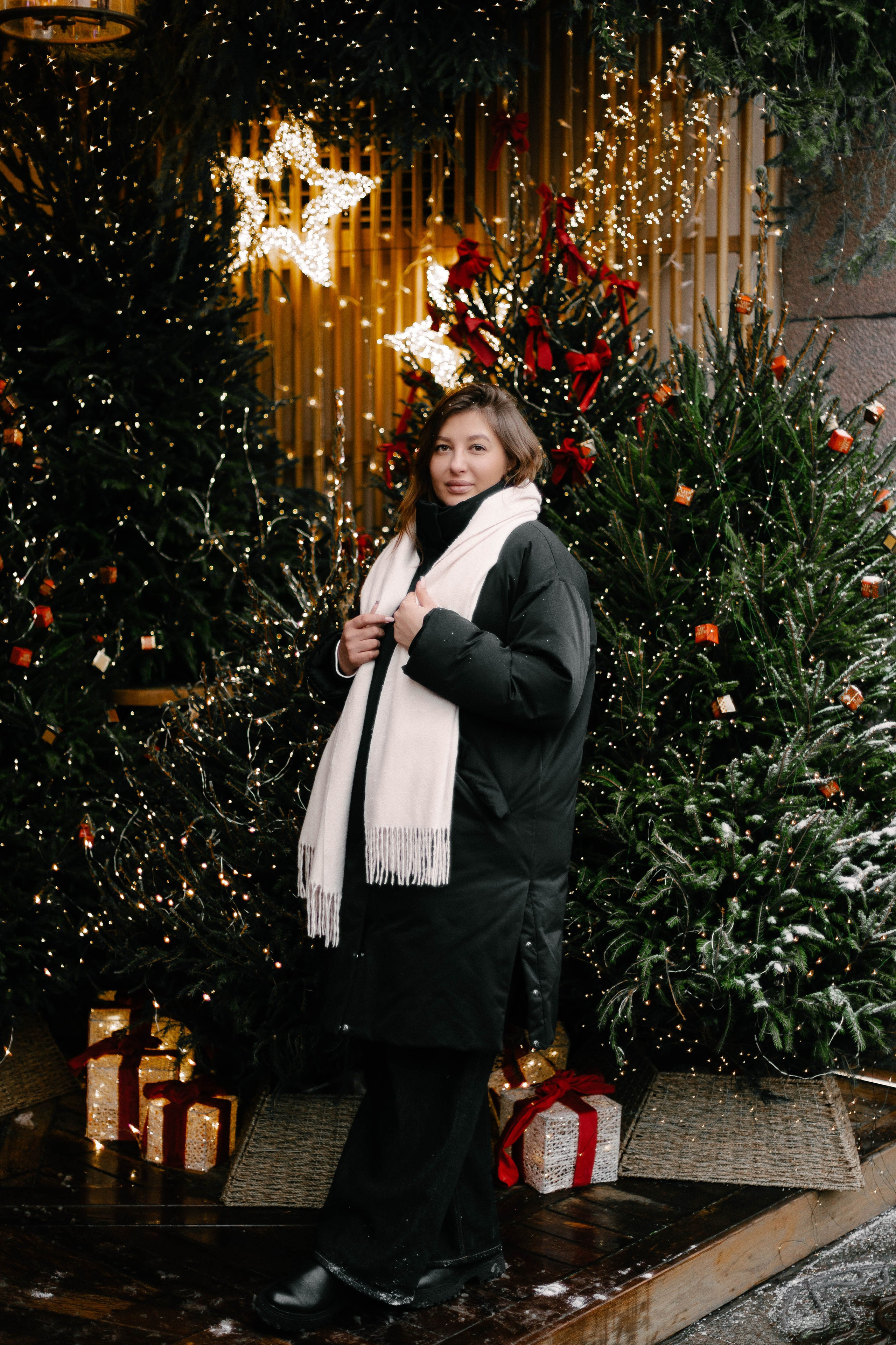 Юлия и Сергей. Фотограф Veronika Potaseva