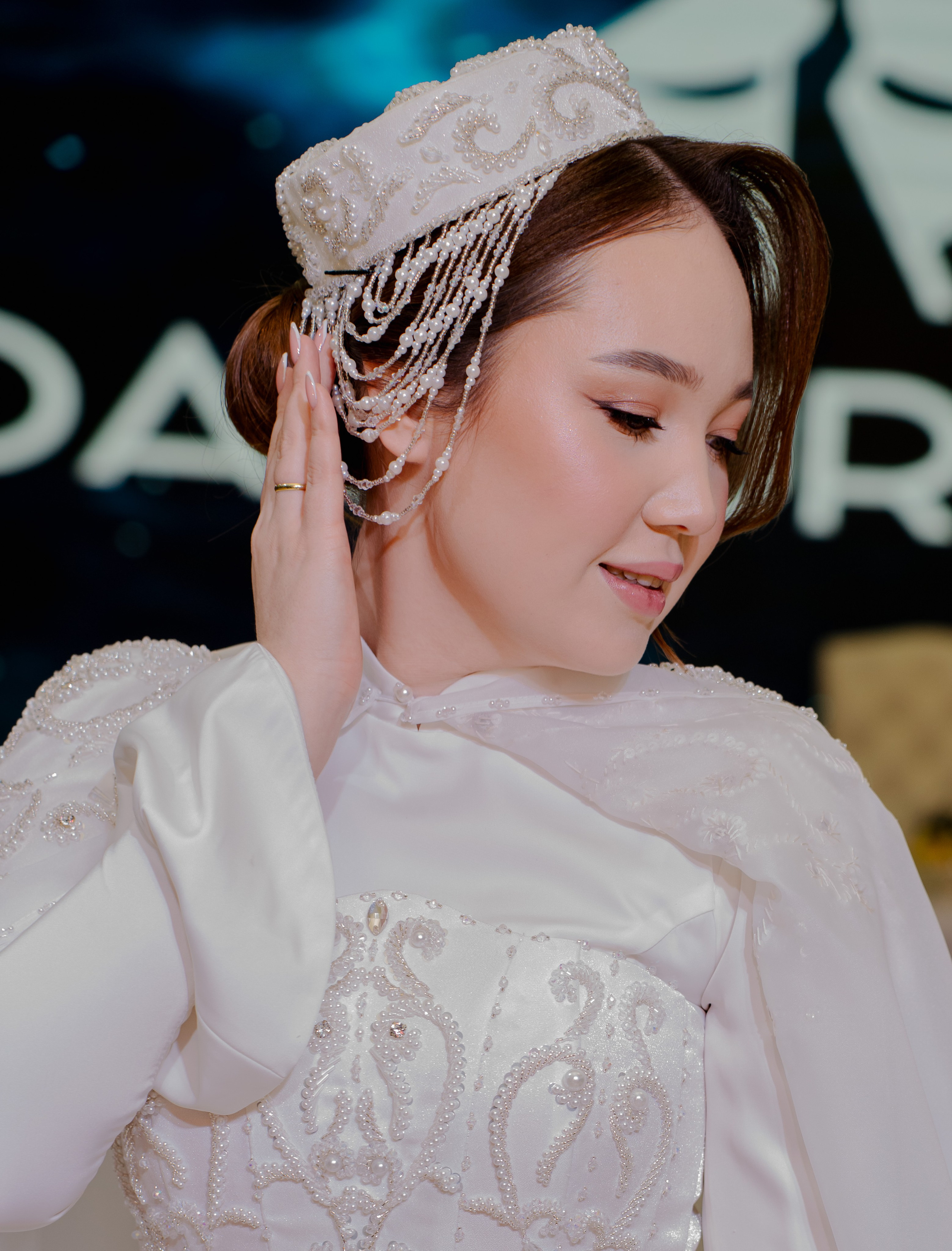 KAMILLA QYZ UZATU. Nomad media