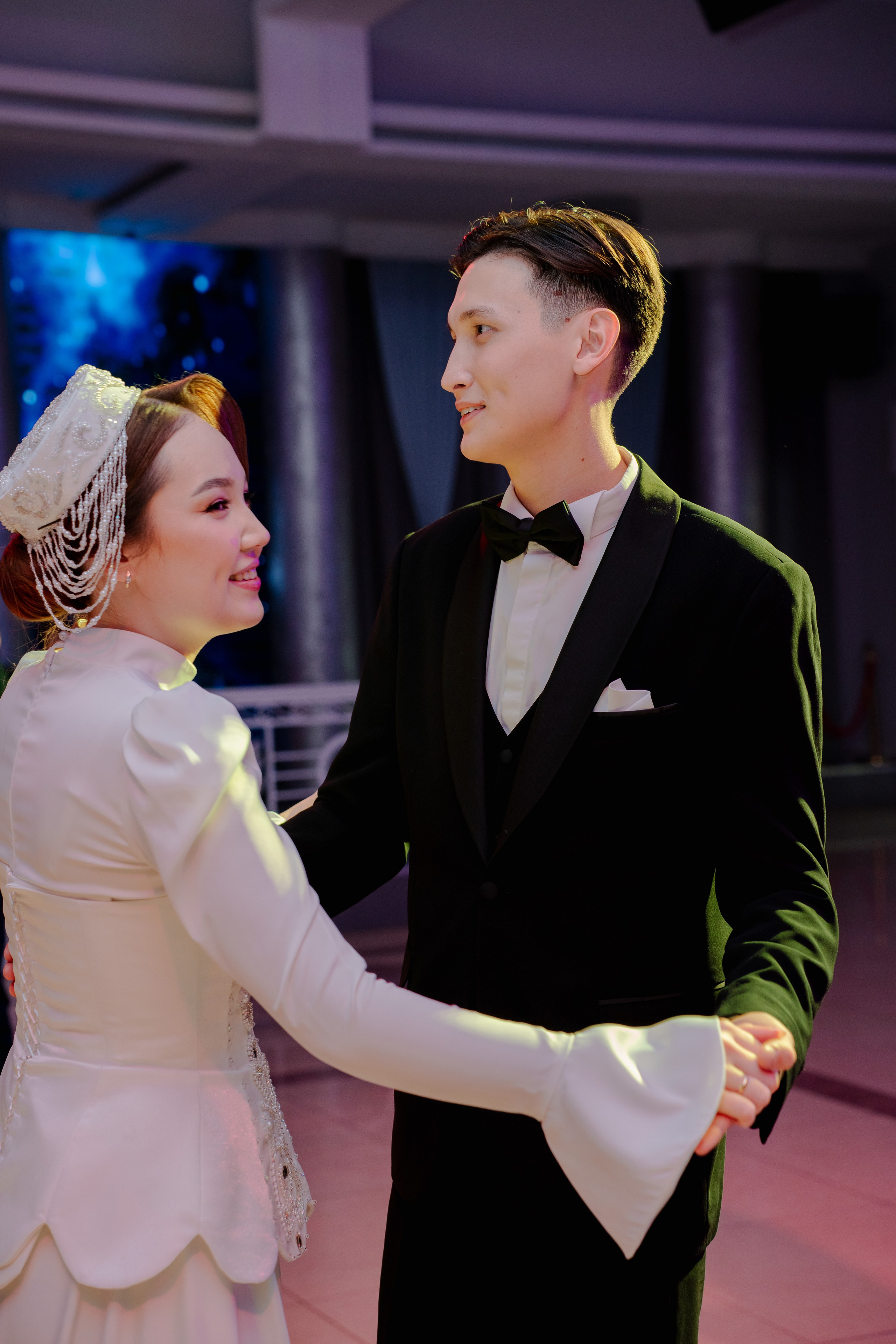 KAMILLA QYZ UZATU. Nomad media