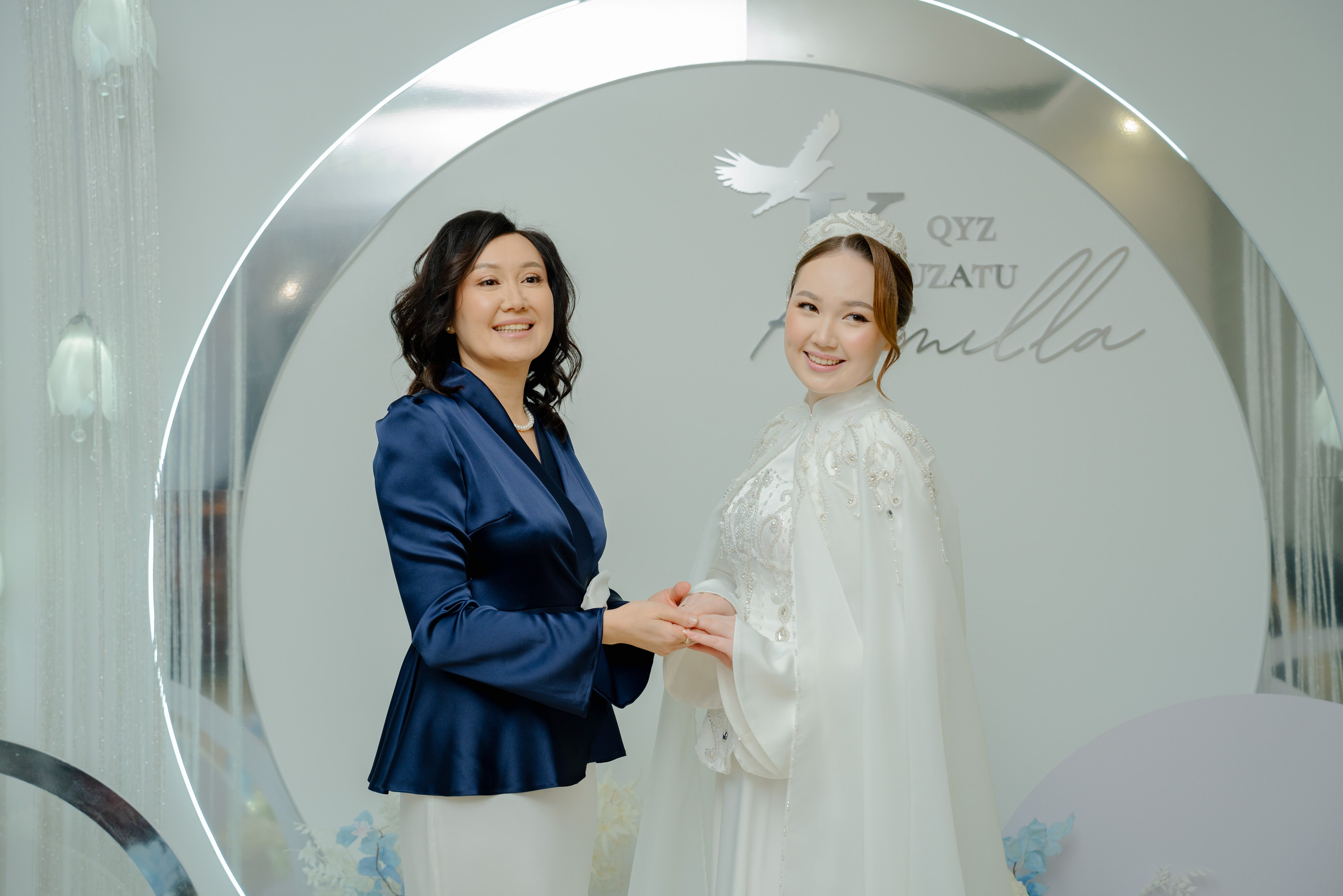 KAMILLA QYZ UZATU. Nomad media