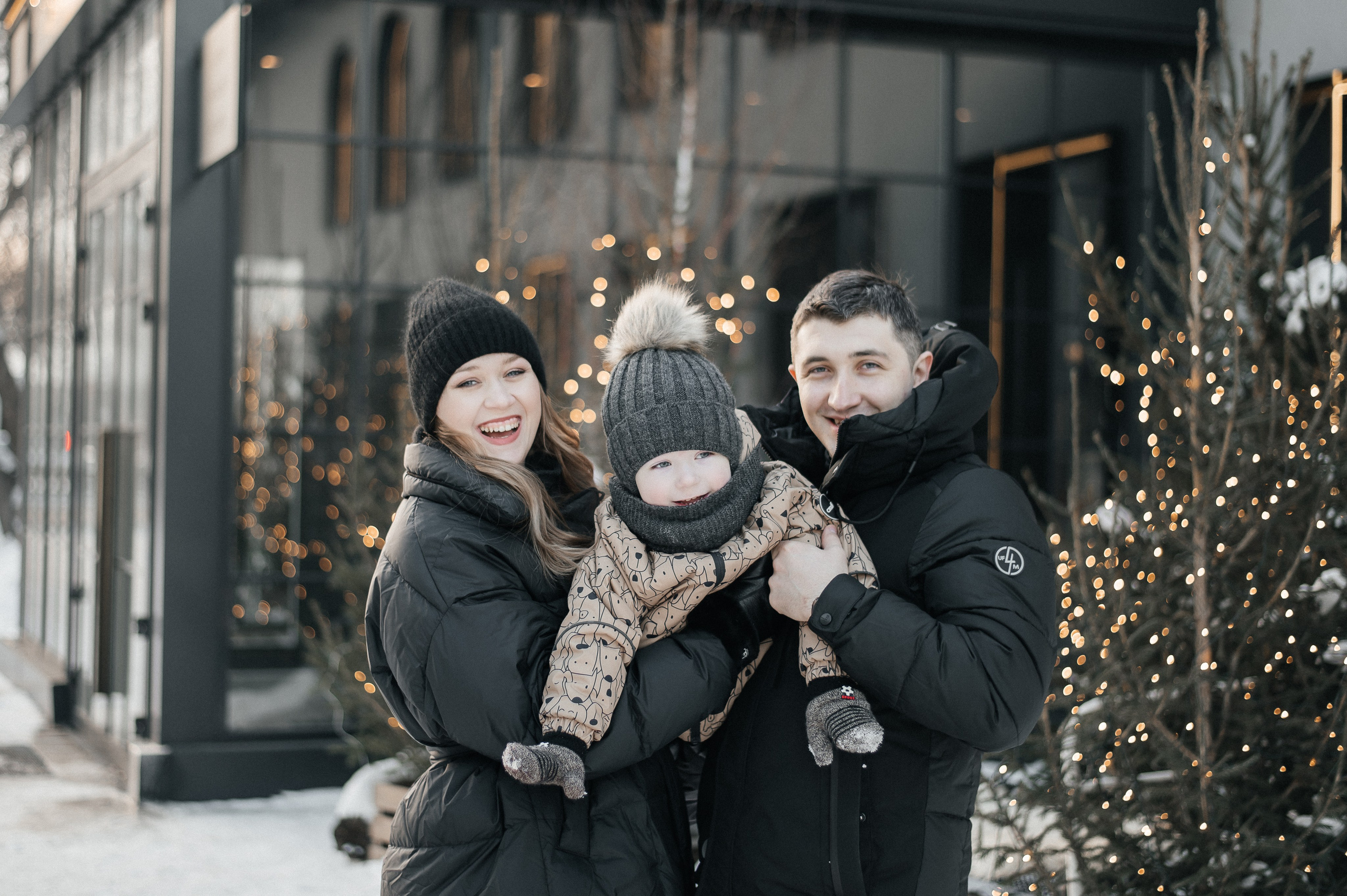 К&М&Ж. Свадебный и семейный фотограф в Красноярске Виктория Тимонина