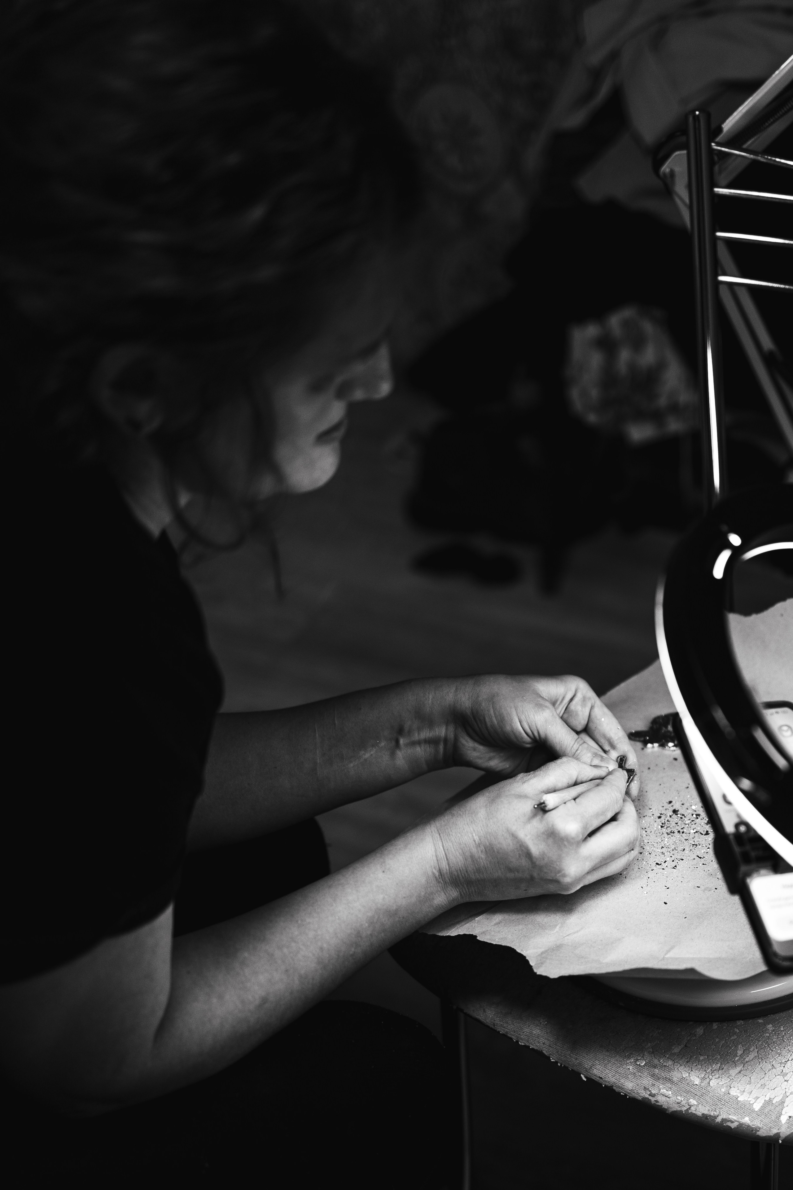 Портретный фотограф в Дзержинске и Нижнем Новгороде