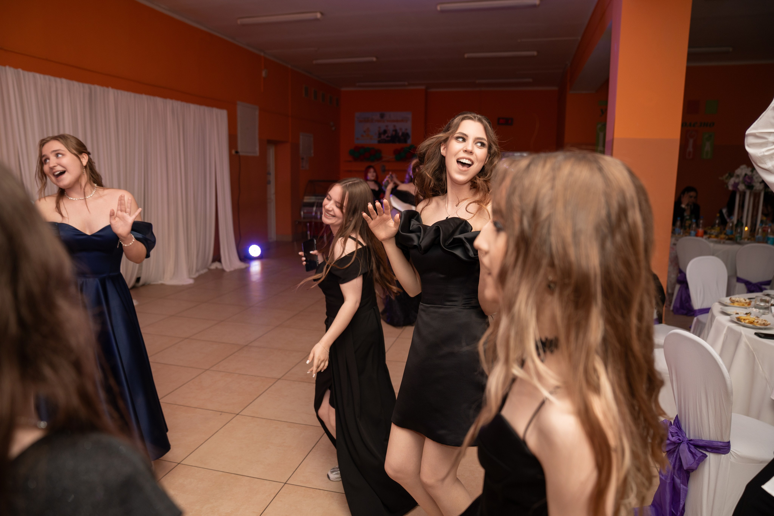 Выпускной СШ1. Семейный и свадебный фотограф Минск, Беларусь Анна Орловская