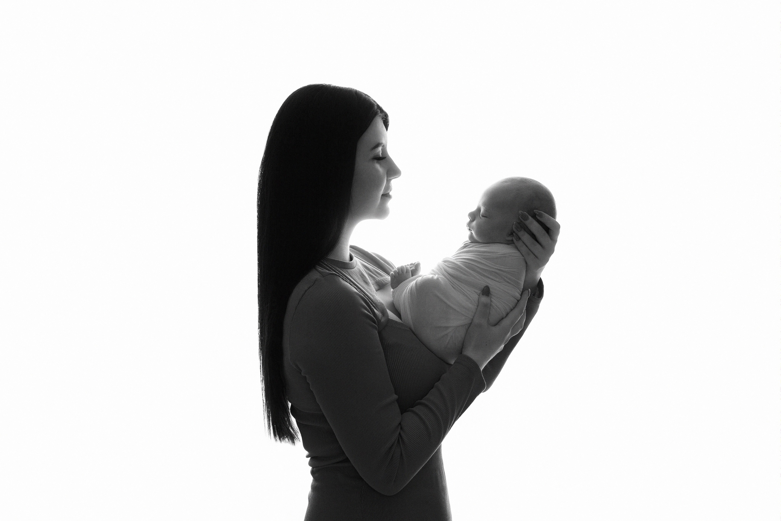 Newborn. Детский и семейный фотограф в Москве и МО