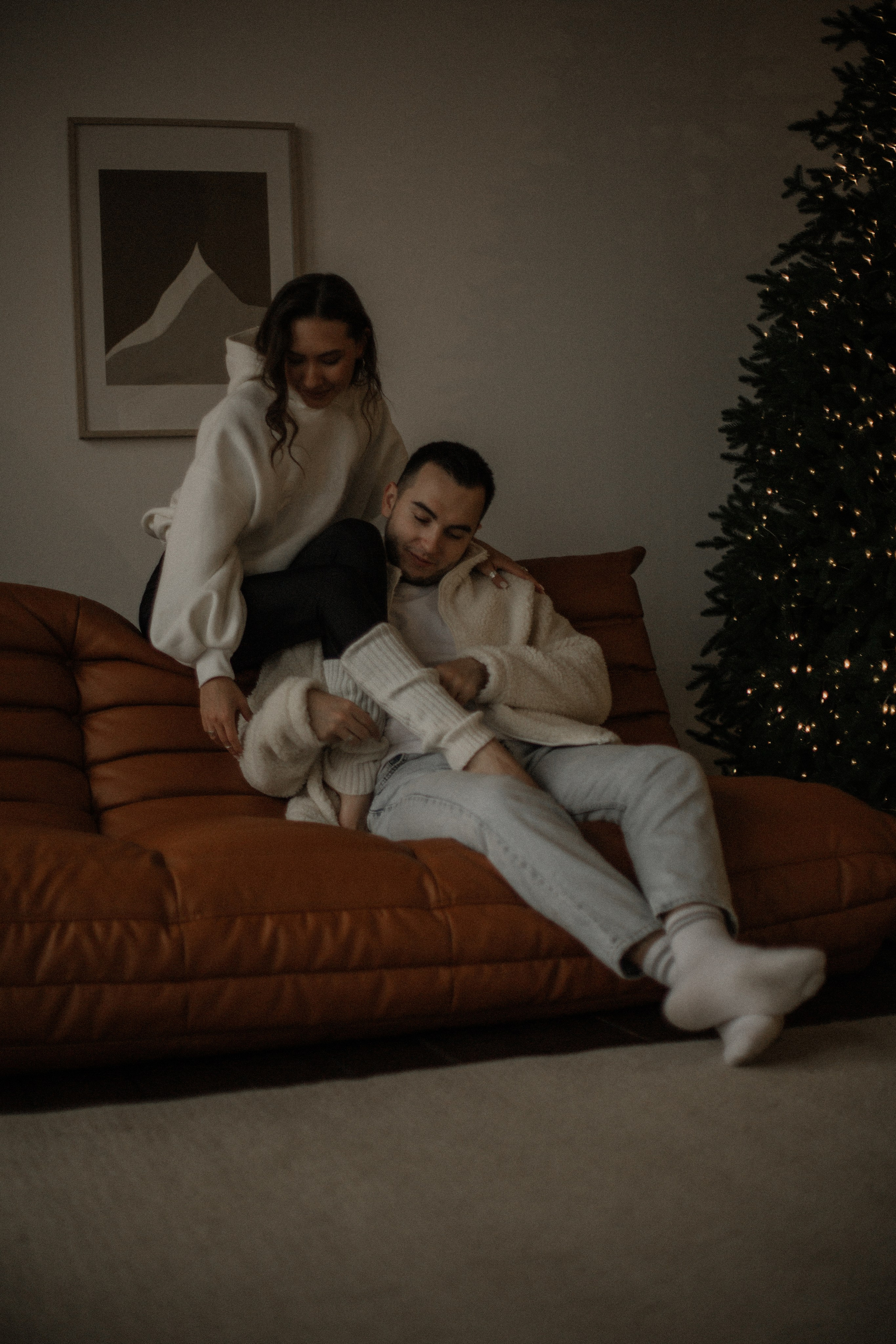 Альберт и Аделя. ГЛАВНАЯ