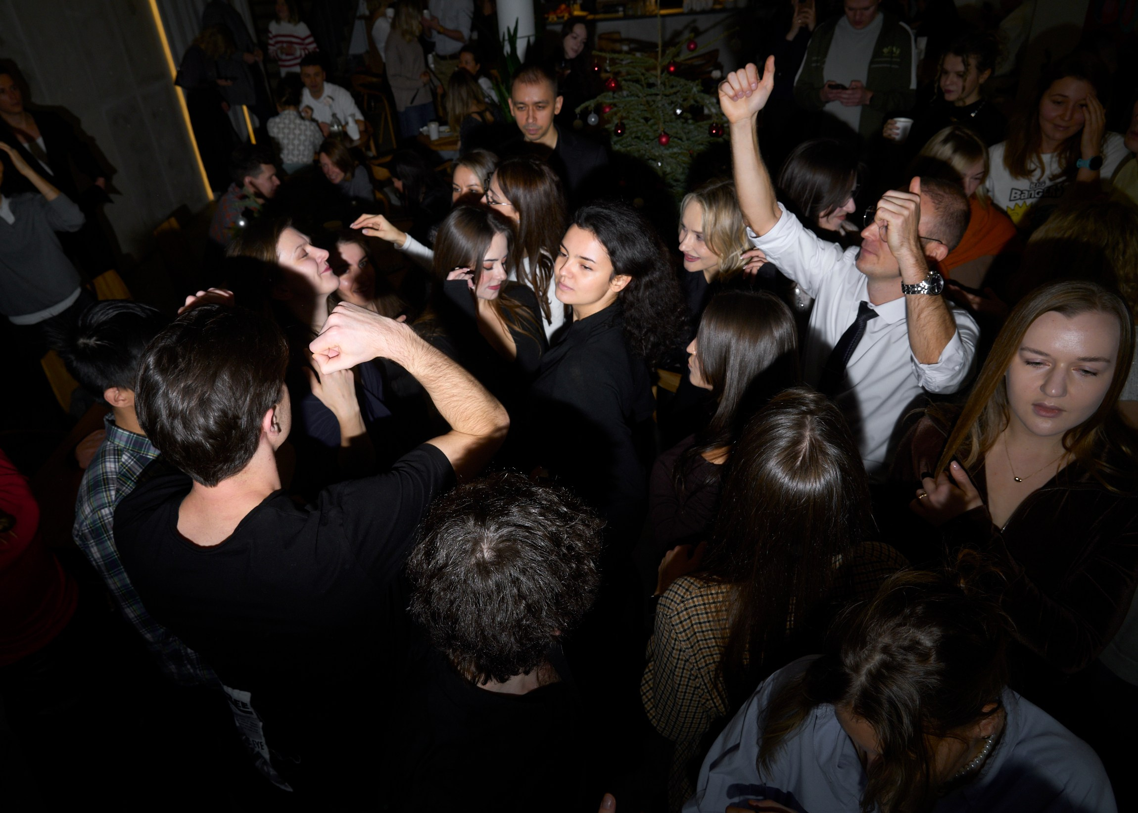 Social Run Community / Murphн. Владимир Спивак — фотограф, дизайнер, продюсер | Основатель бегового клуба Spivak Run