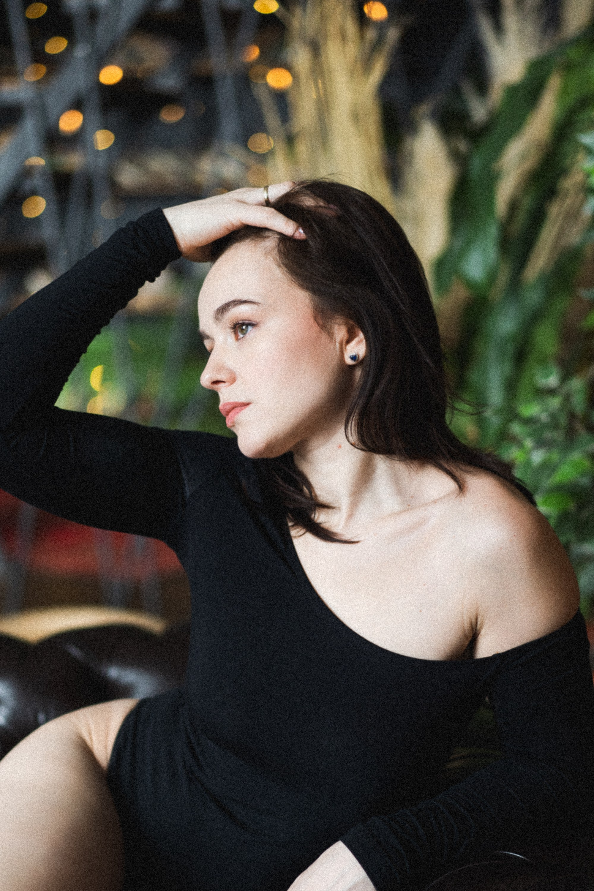 Евгения. Главная