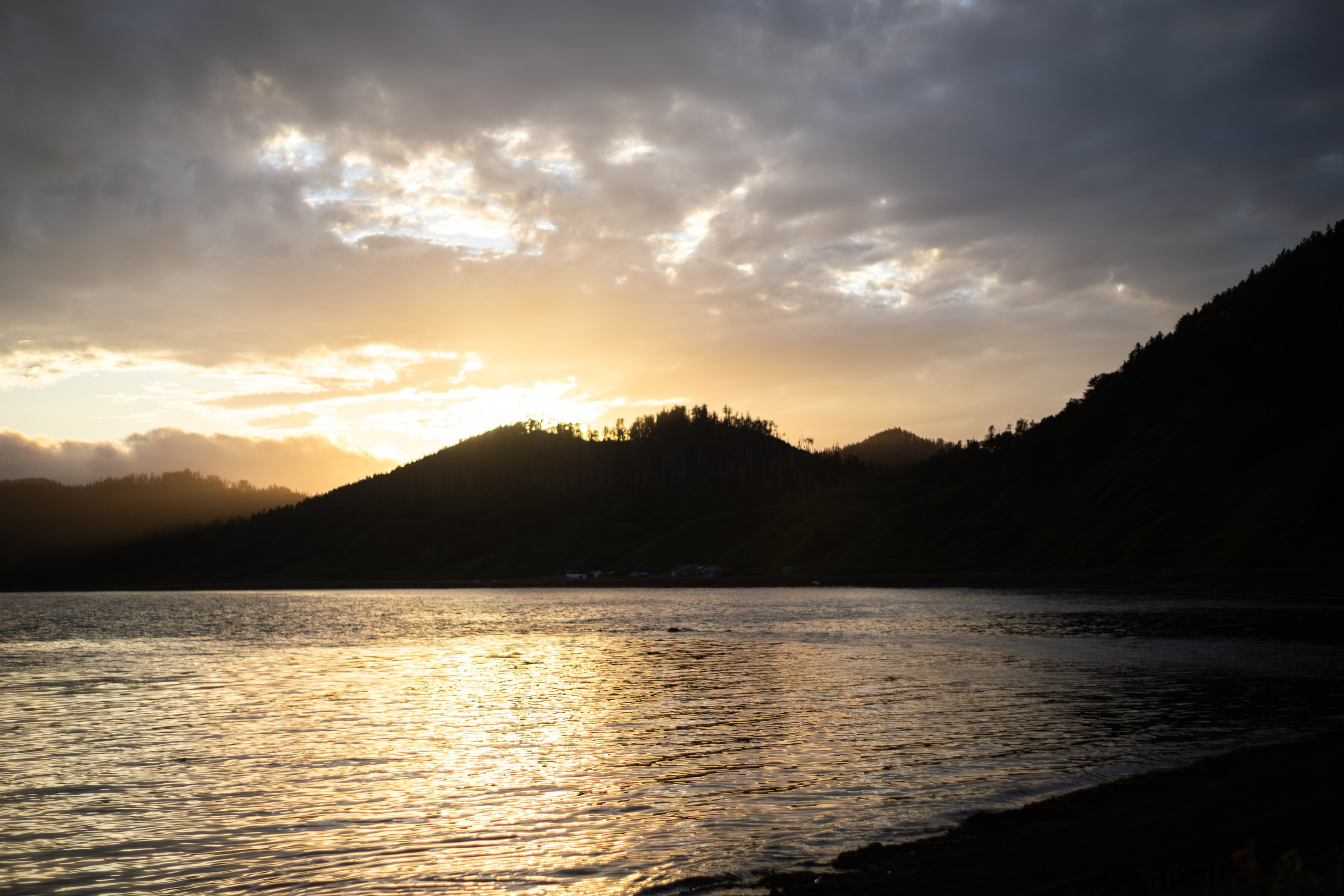 Мыс Евстафия. Фотограф в Южно-Сахалинске Гусаков Евгений