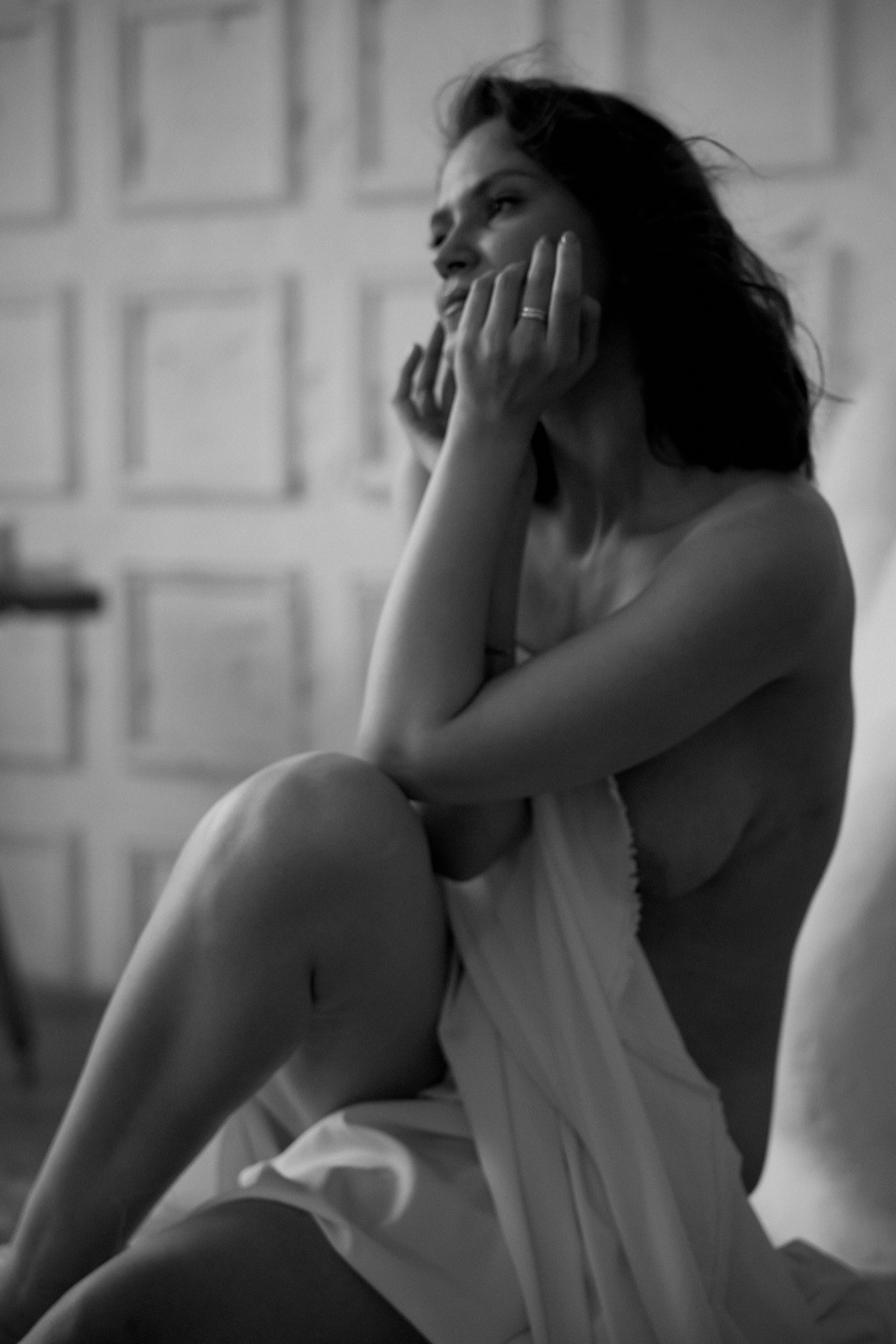 Любовь. Олимп. Свадебный и женский фотограф Рязань Москва Елена Епифанова