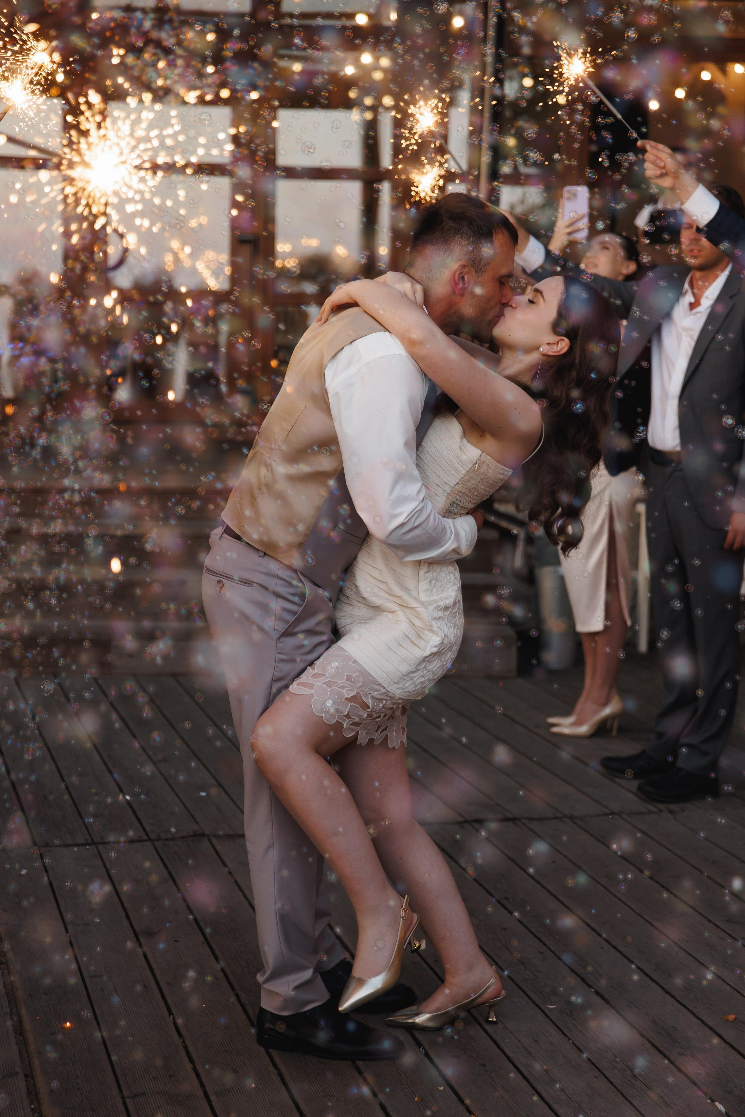 Анастасия и Максим. Свадебный фотограф в Санкт-Петербурге, Москве, Европе и по всему миру