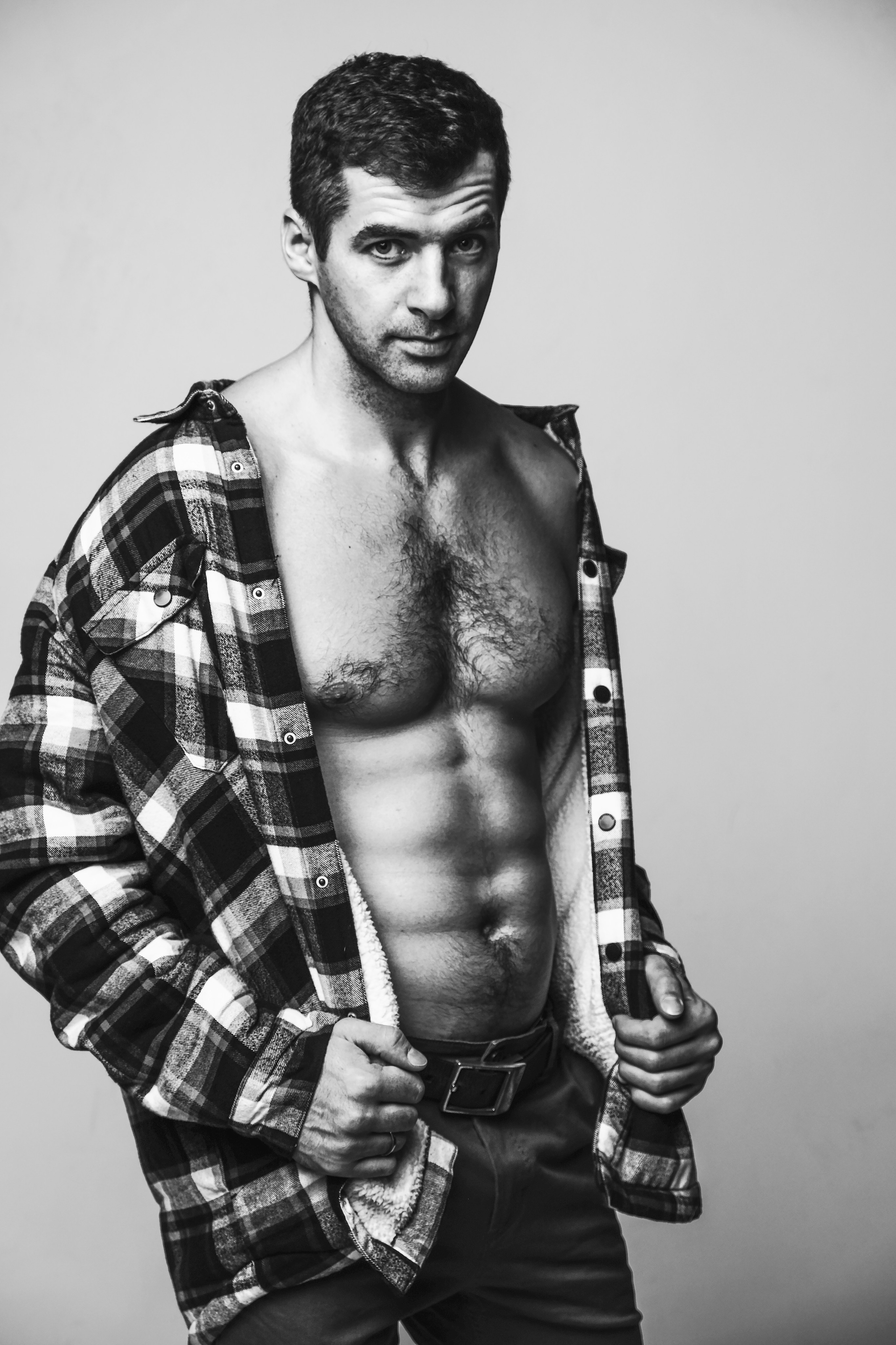 Василий. Портретный фотограф в Санкт-Петербурге и Выборге Олег Борцов